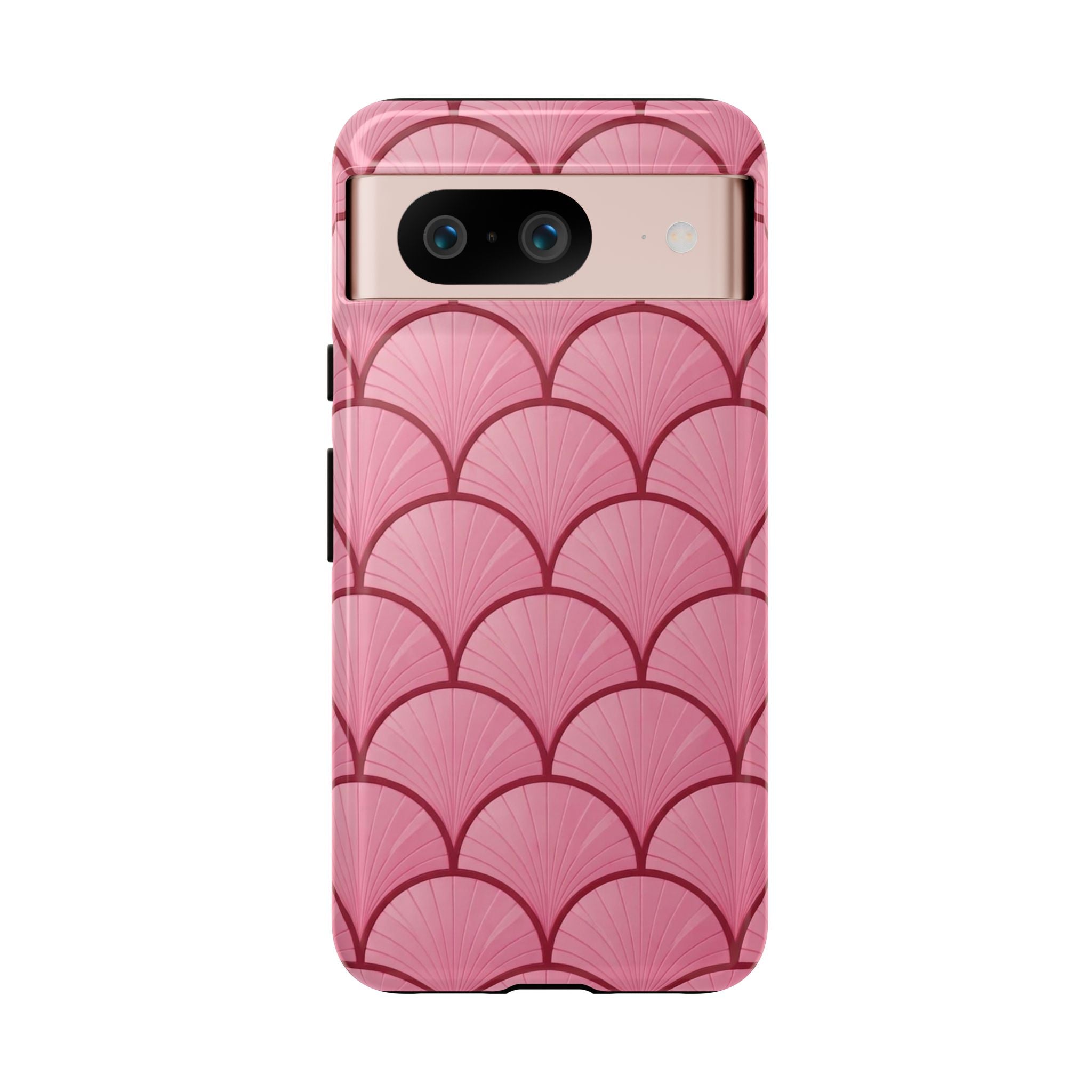 Coral Blush