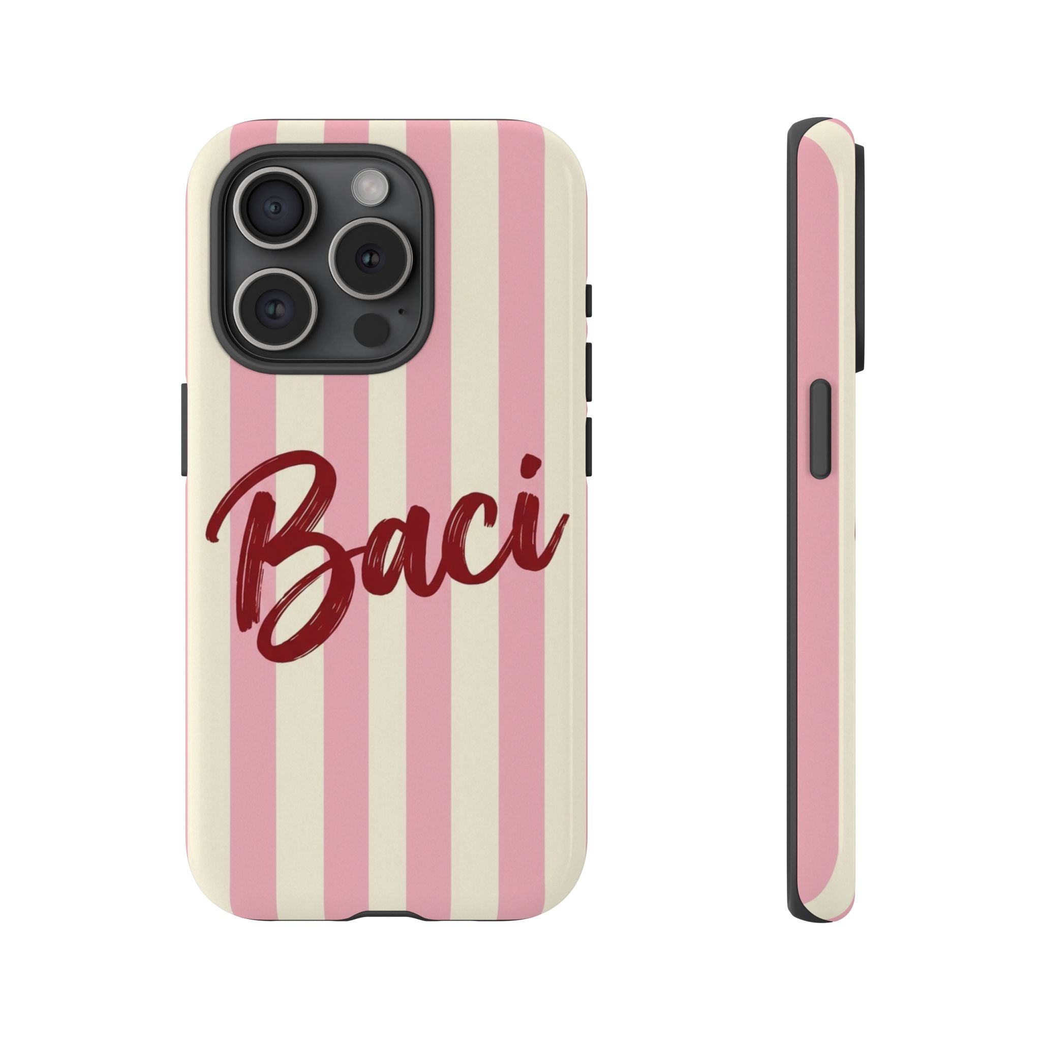 Baci Blush