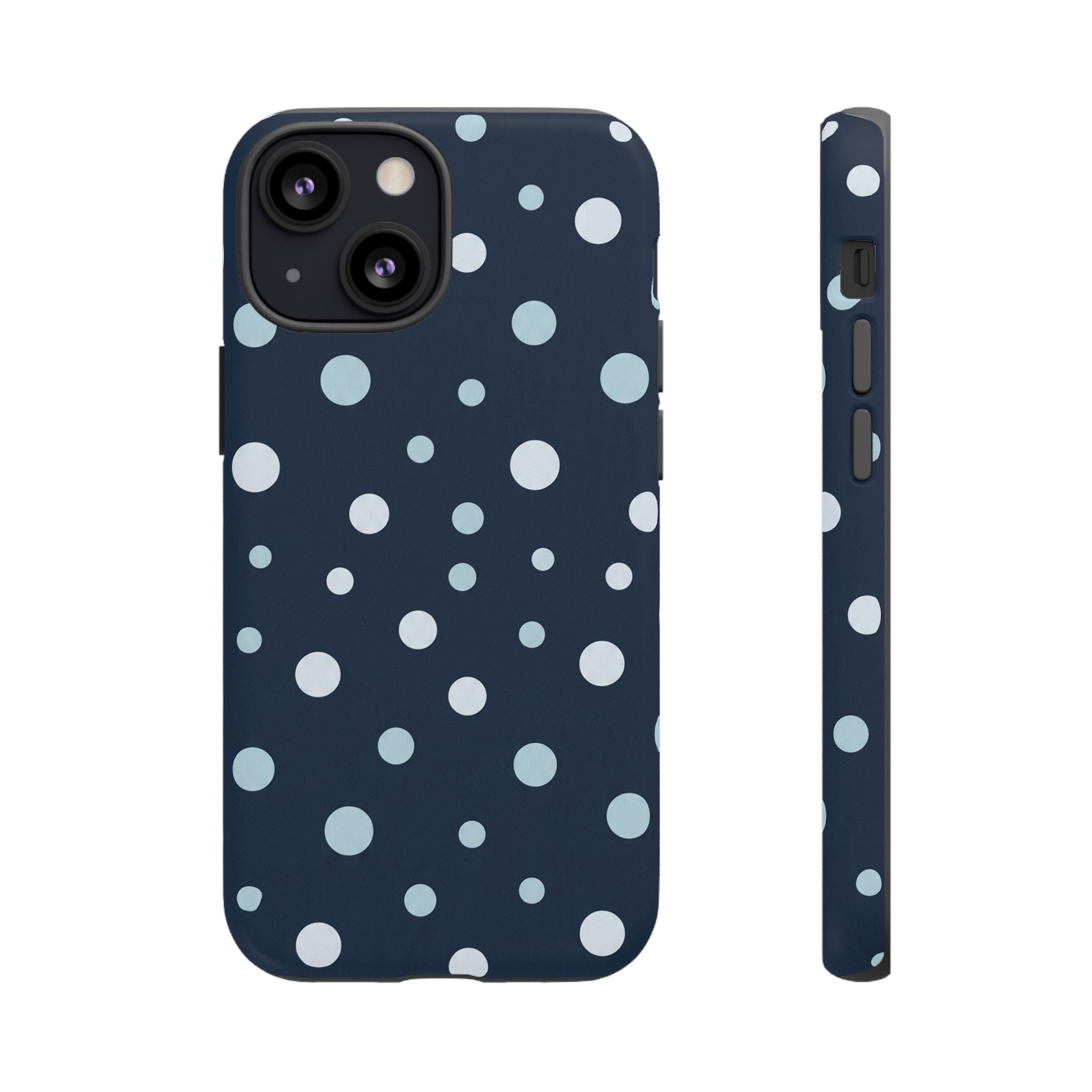 Polka Bleu