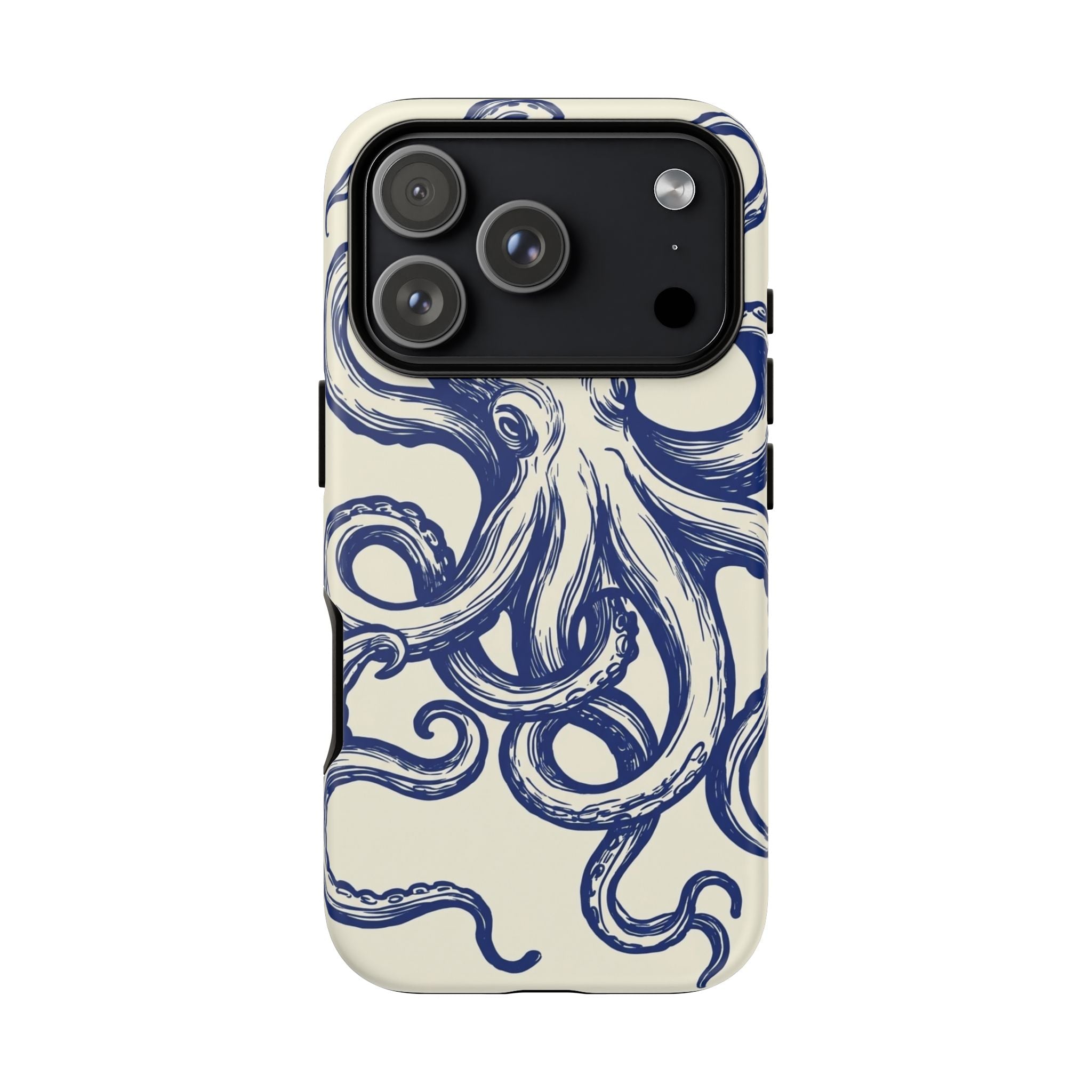 Indigo Inkwell