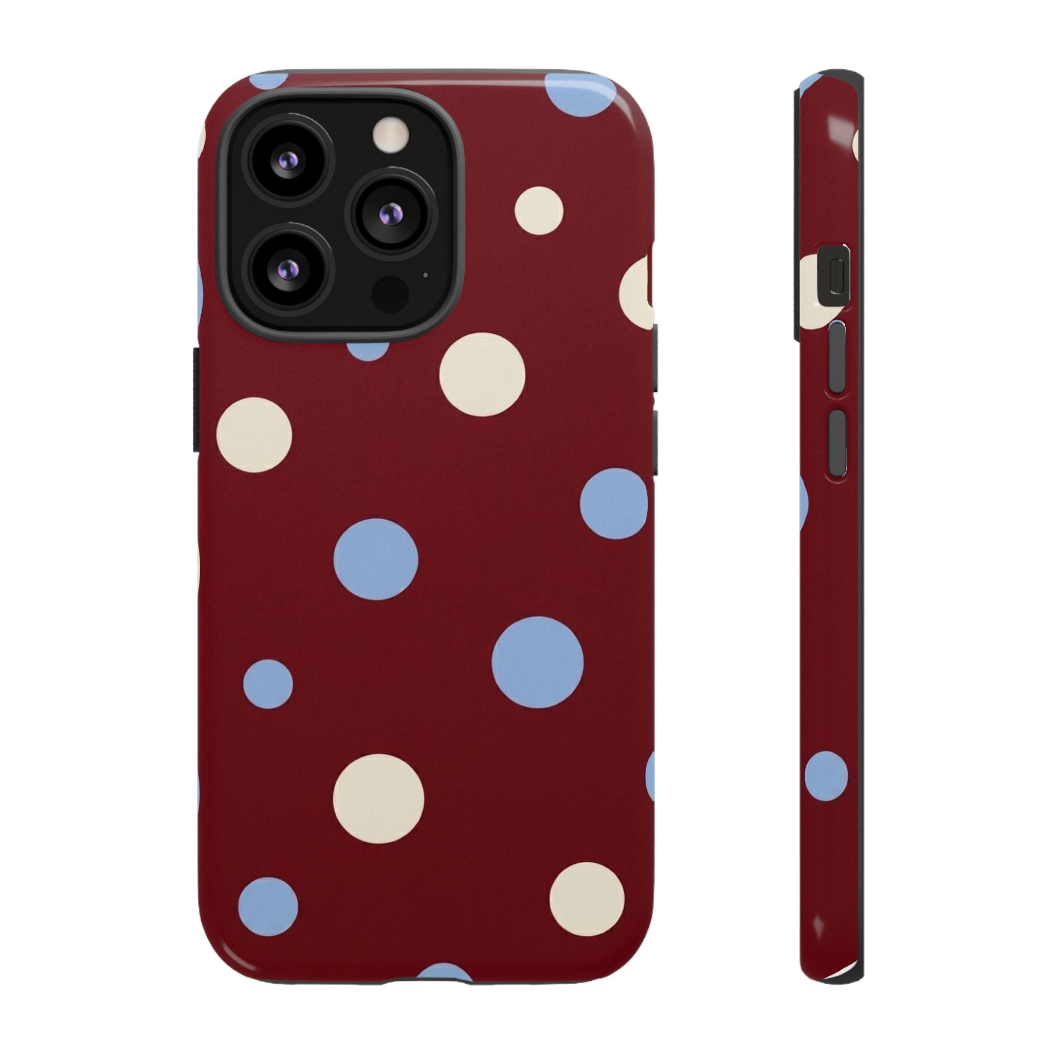 Ruby Dot