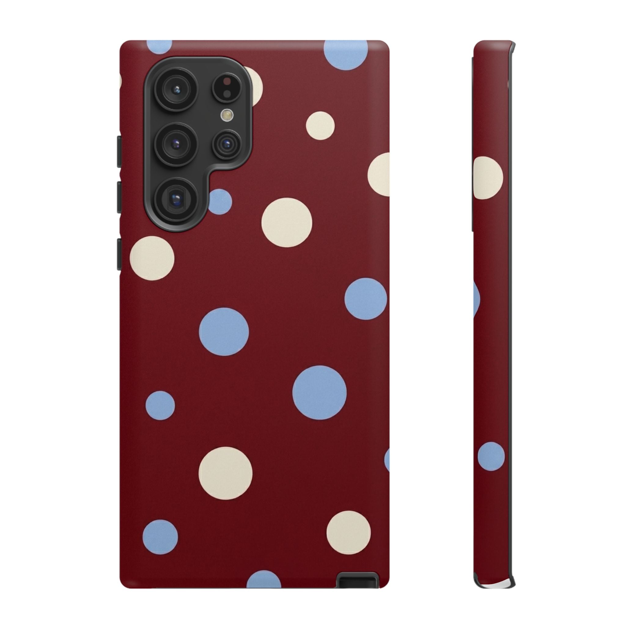 Ruby Dot