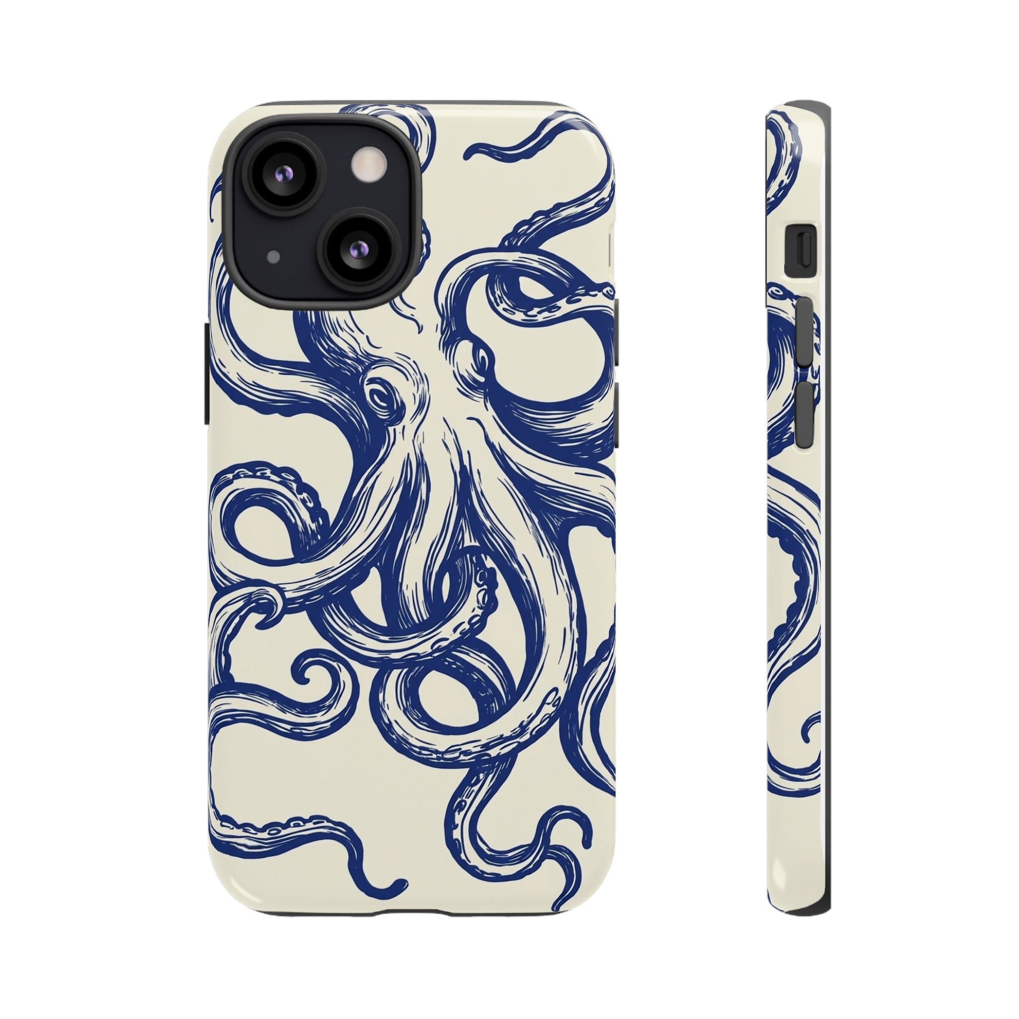 Indigo Inkwell