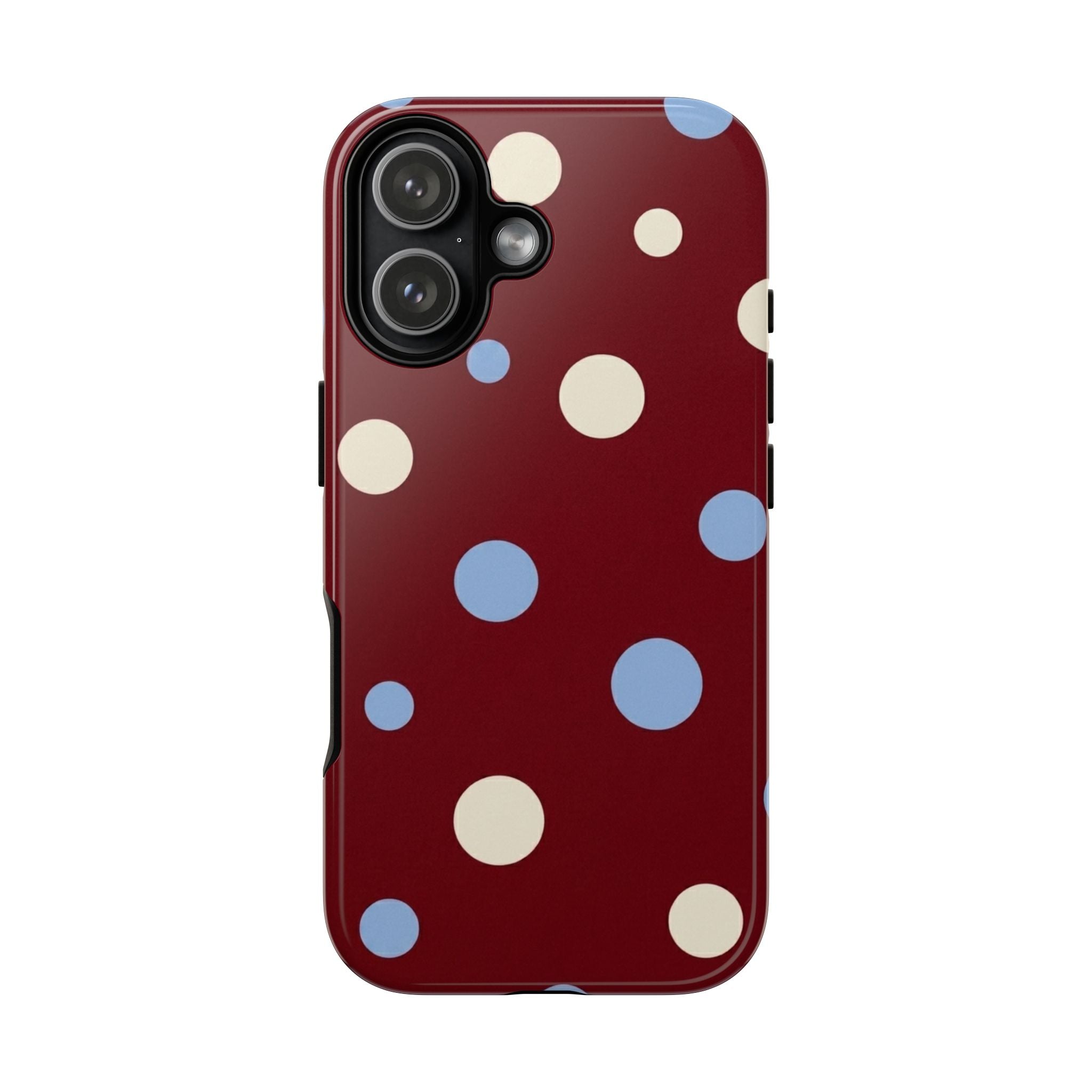 Ruby Dot