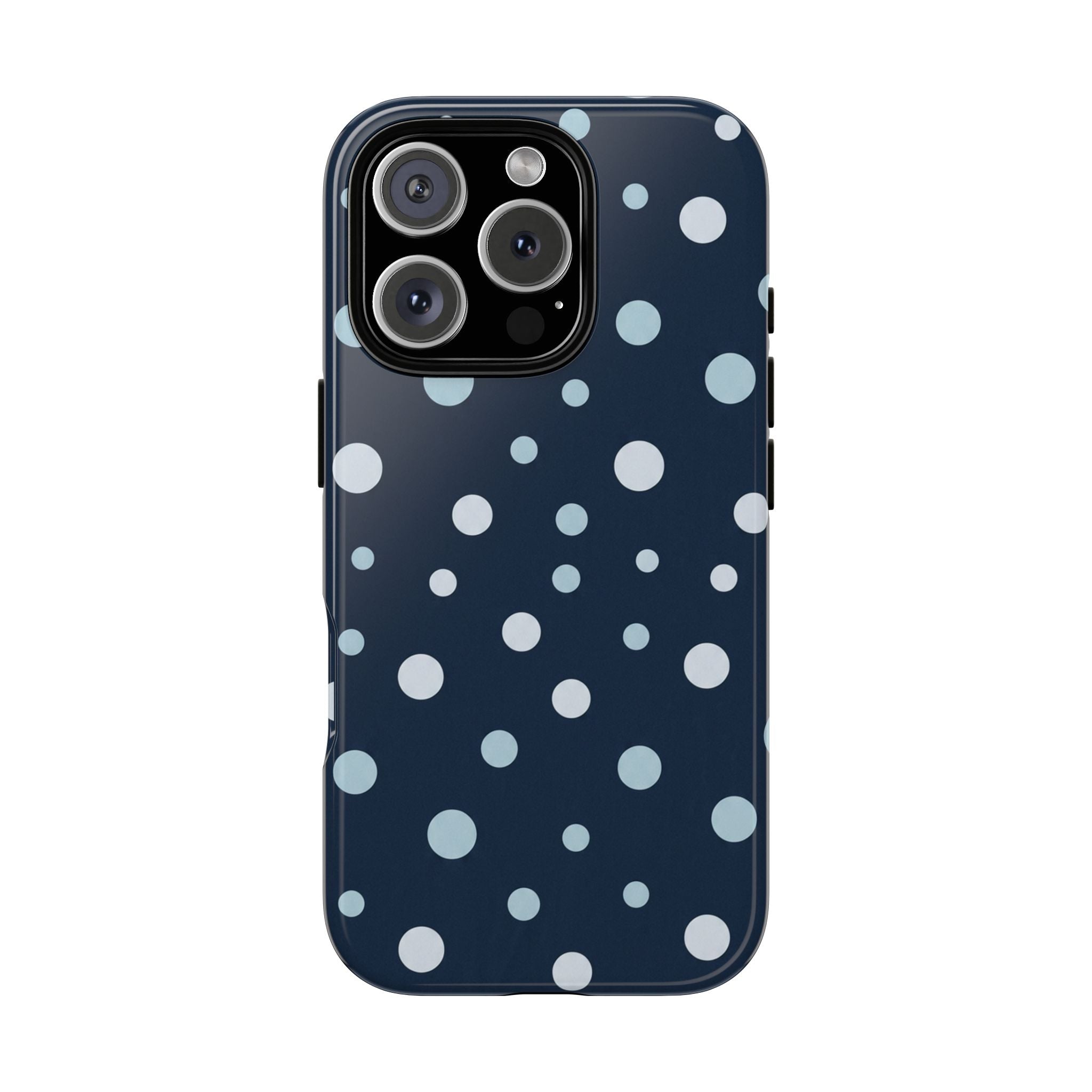 Polka Bleu
