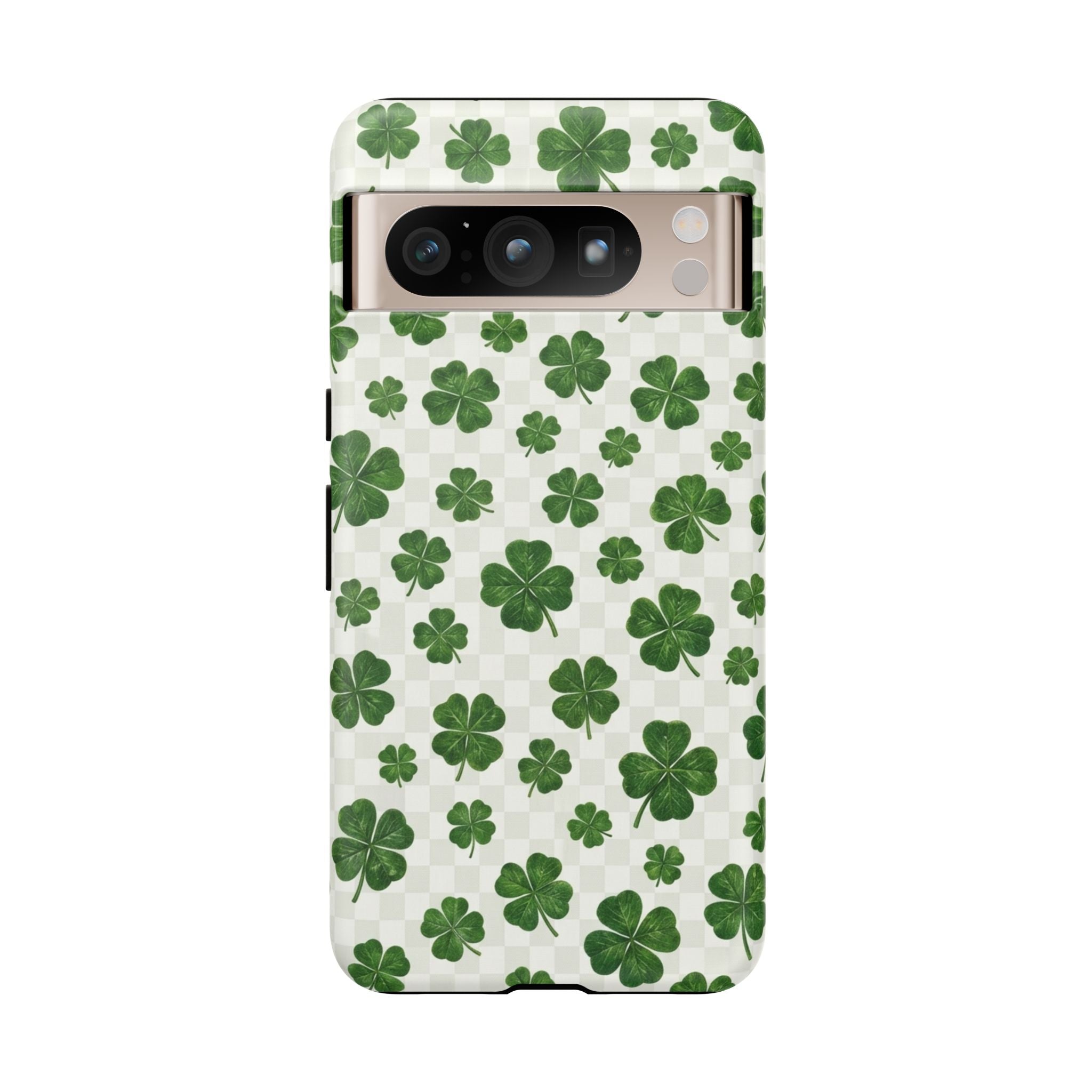 Emerald Clover