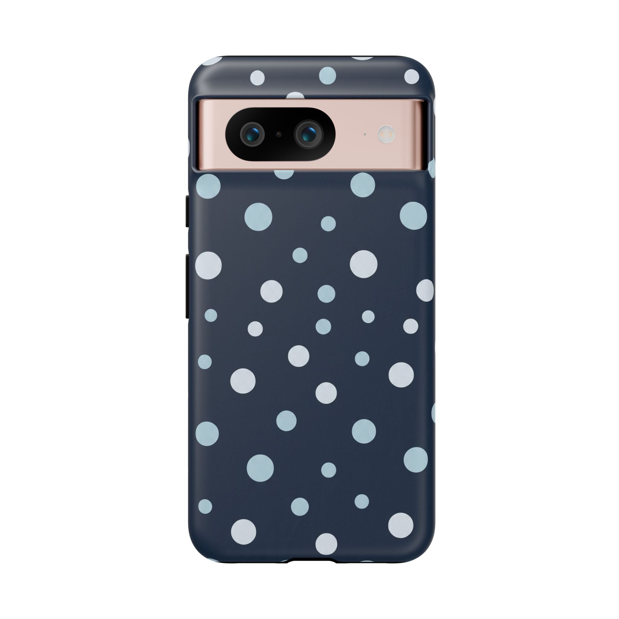 Polka Bleu