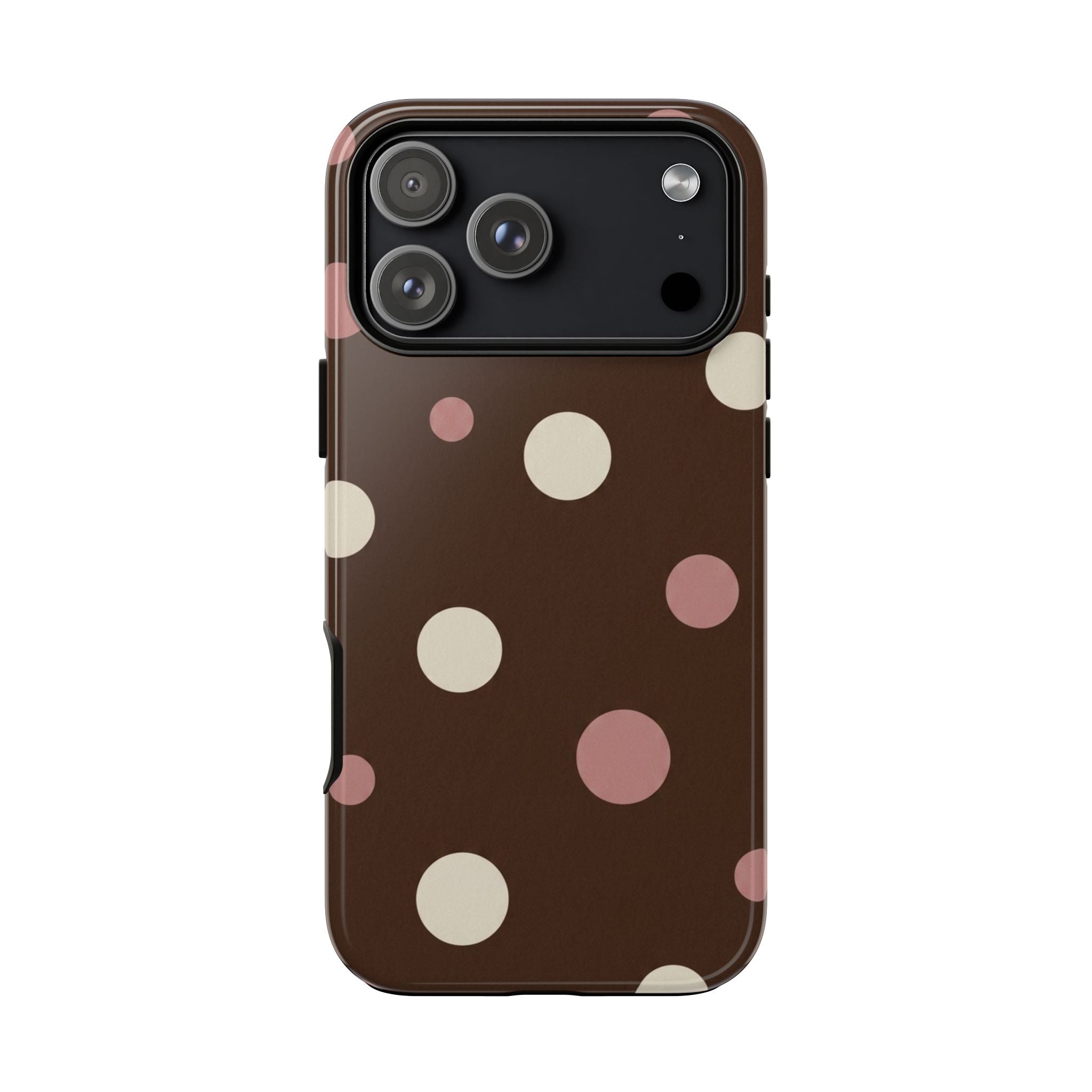 Mocha Dot