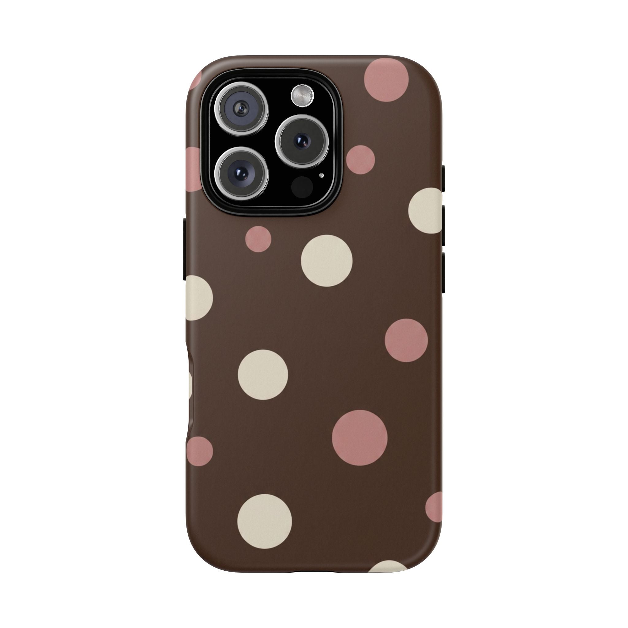 Mocha Dot
