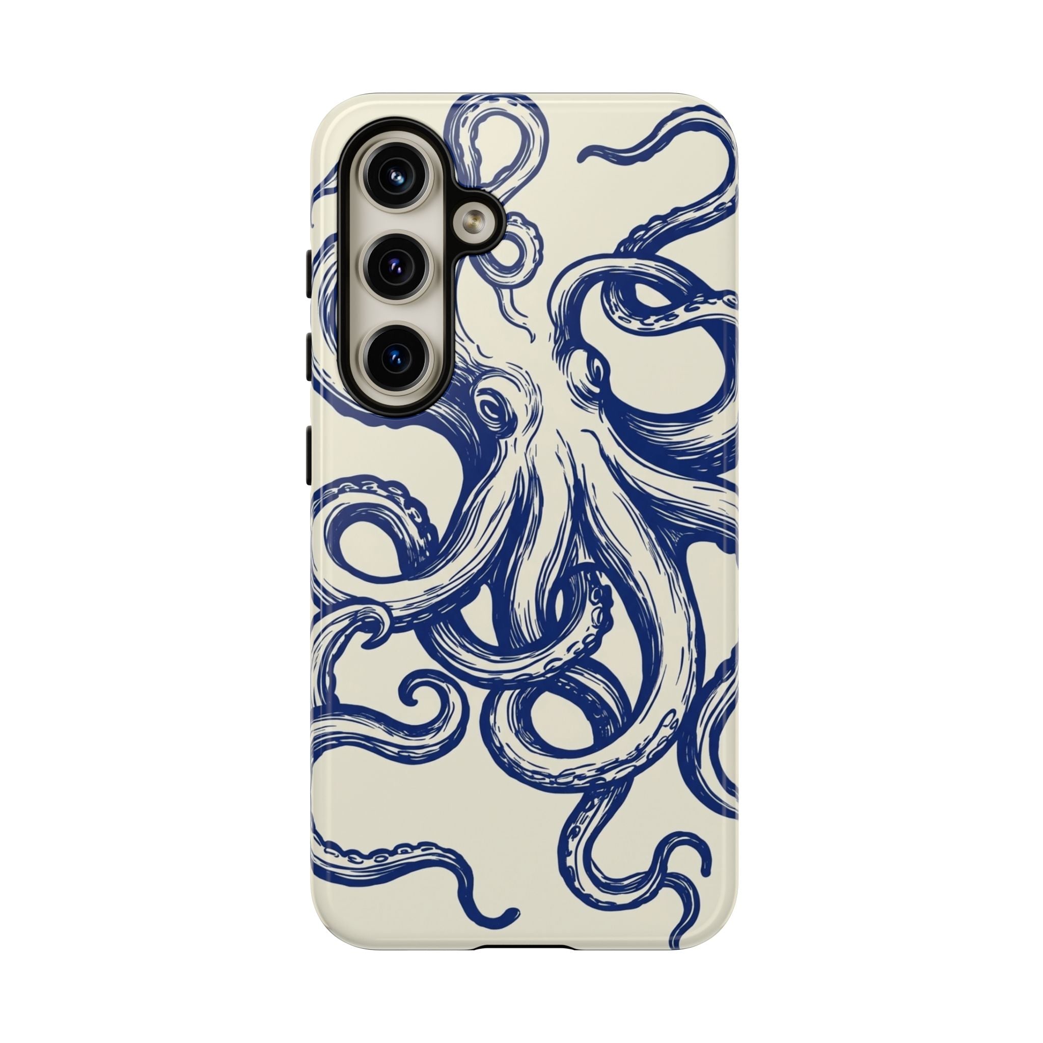 Indigo Inkwell