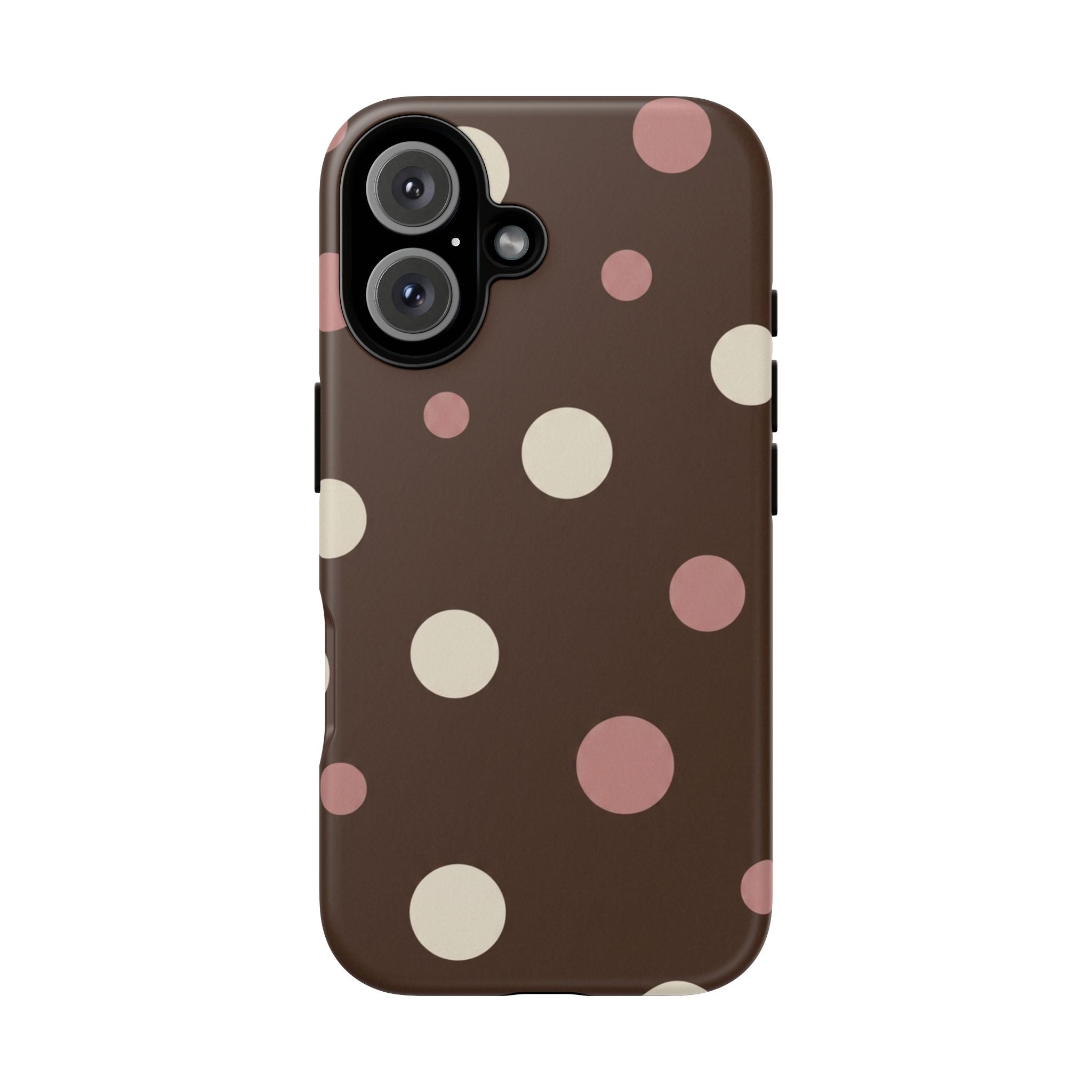 Mocha Dot