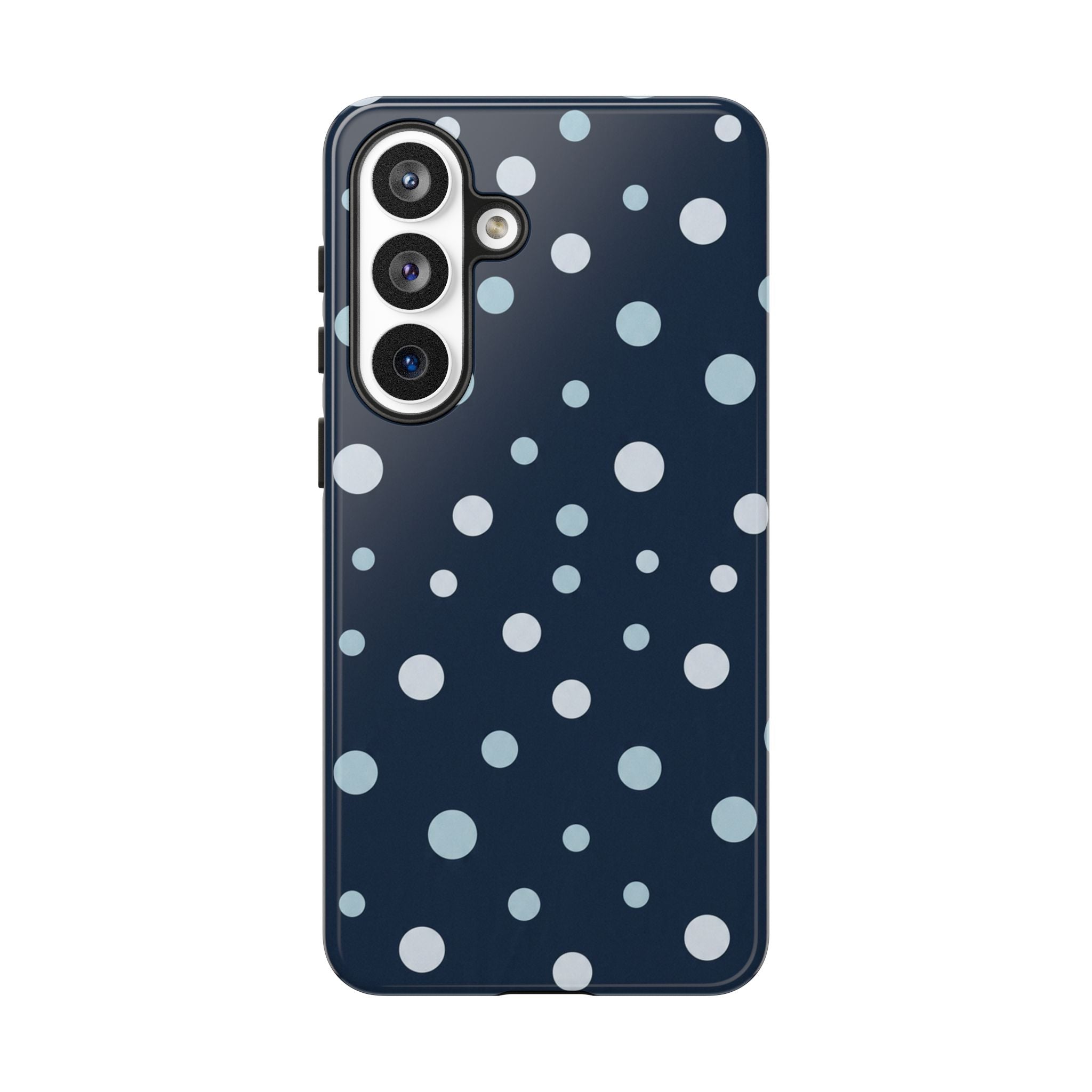 Polka Bleu