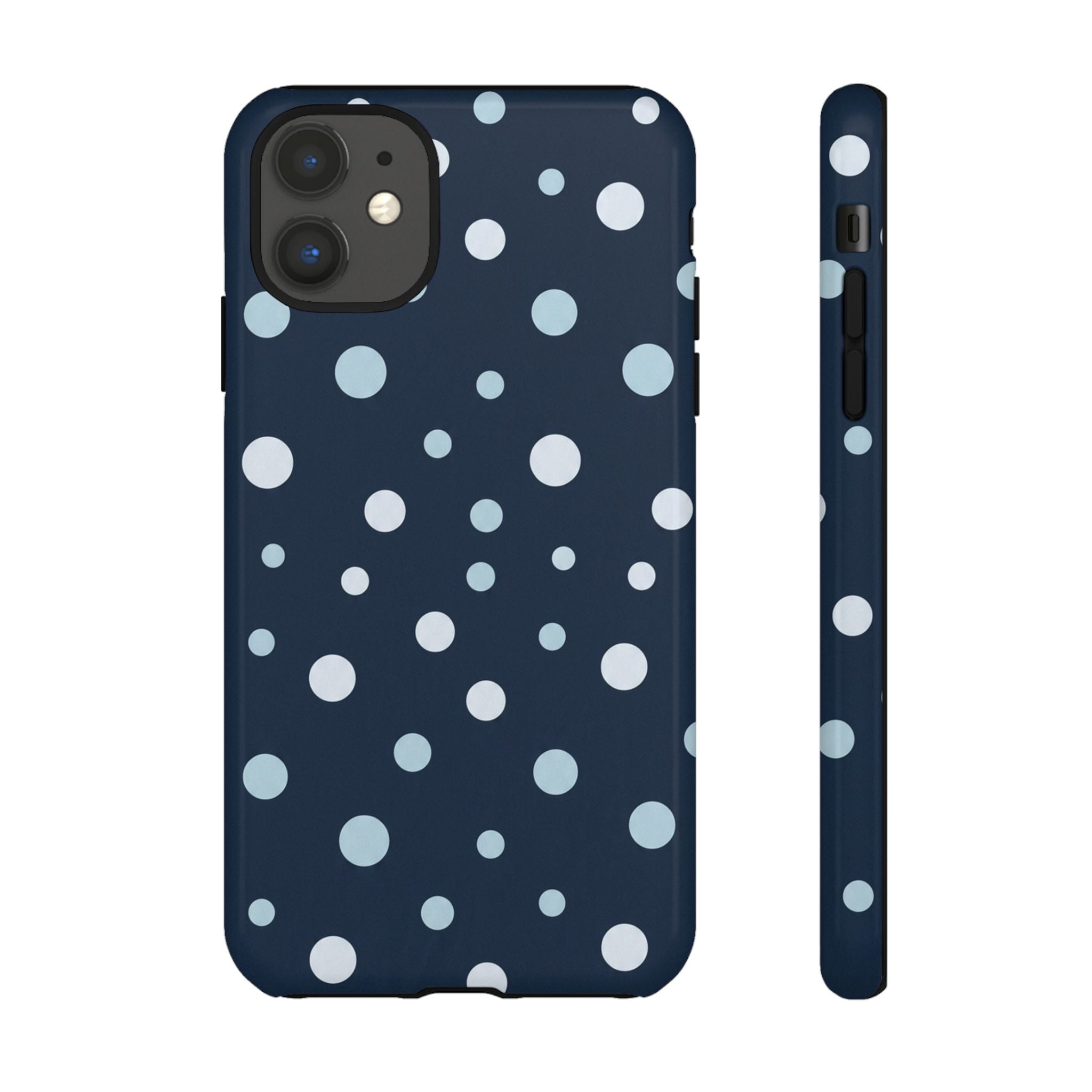 Polka Bleu