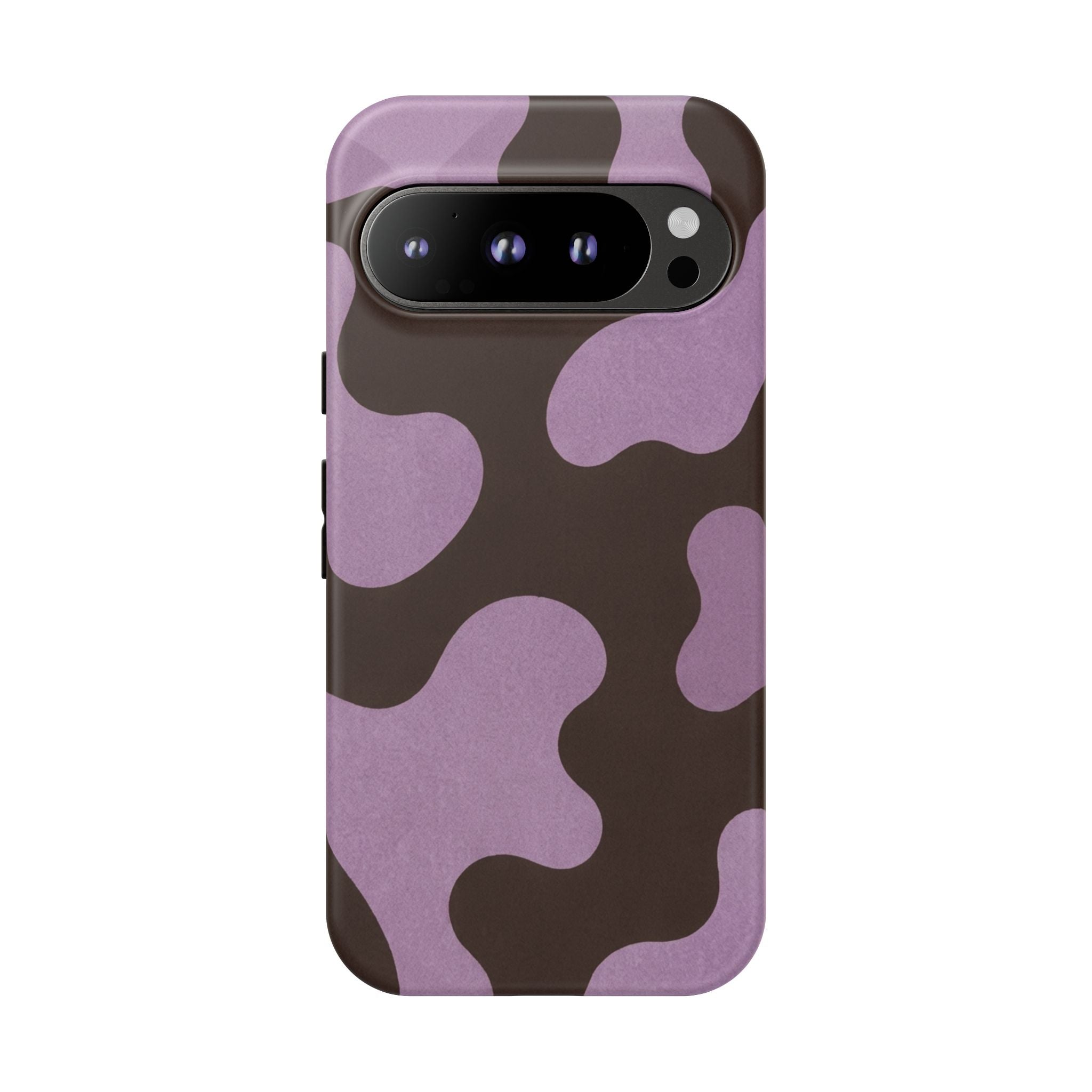 Velvet Ube