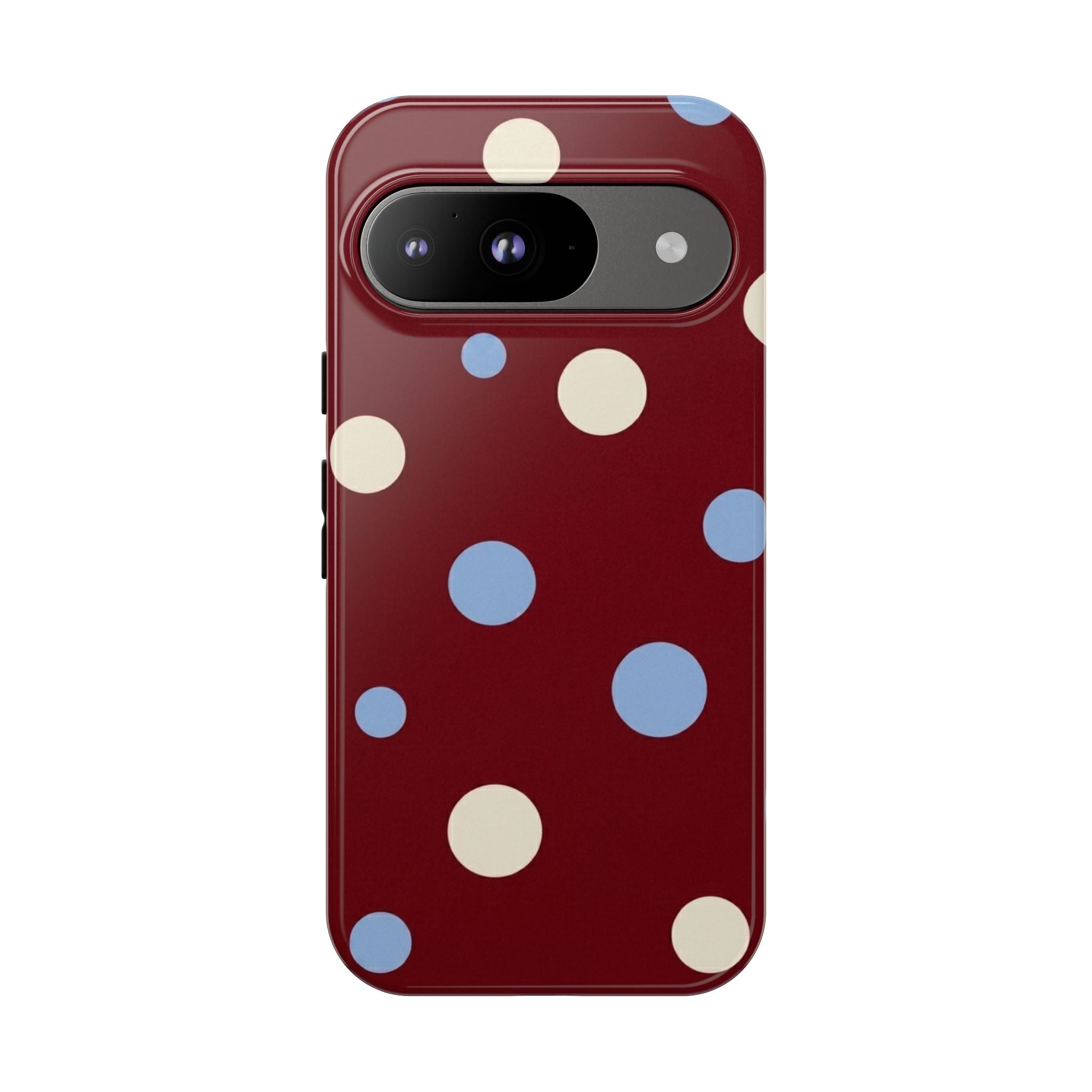 Ruby Dot