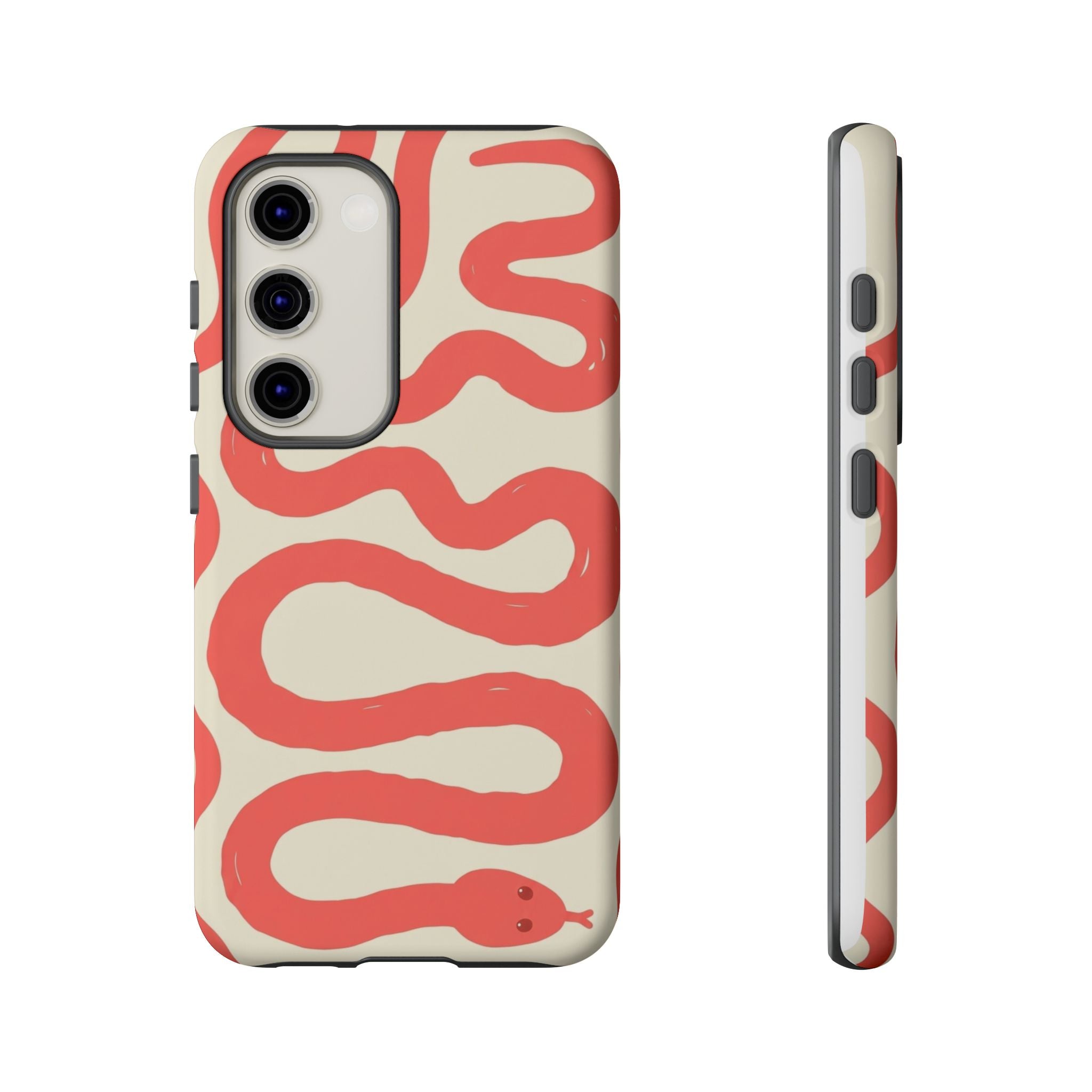 Coral Serpent
