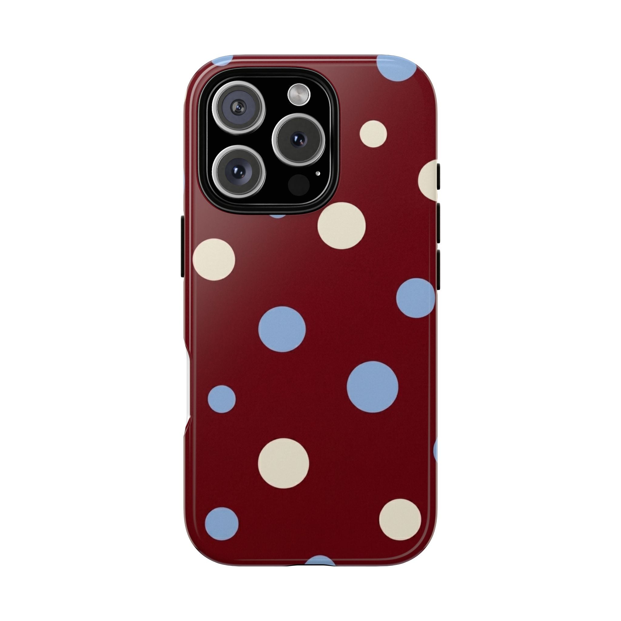Ruby Dot
