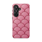 Coral Blush