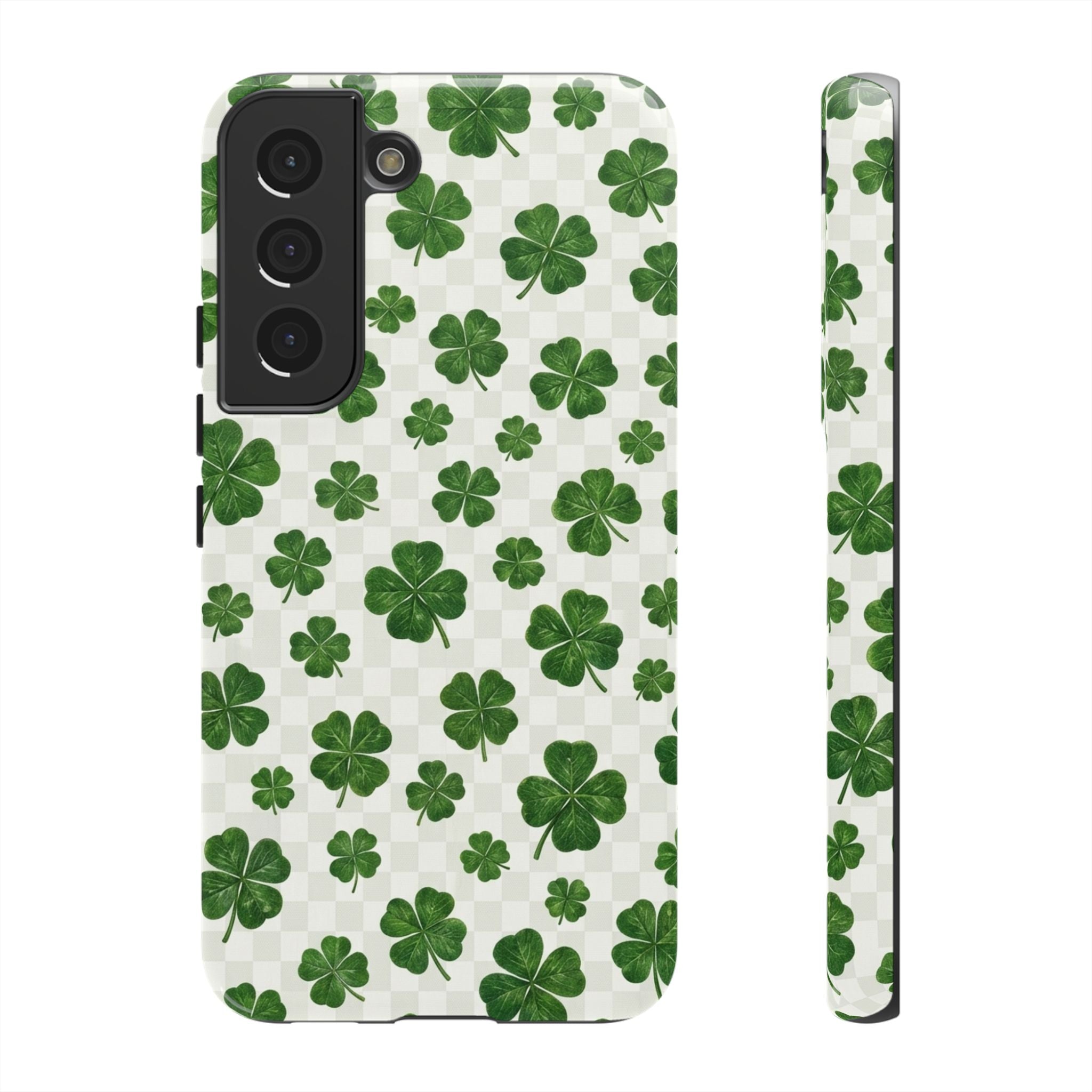 Emerald Clover