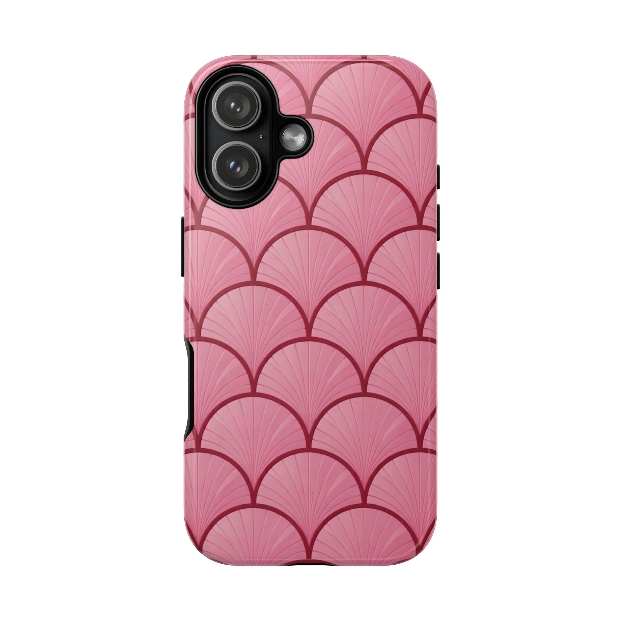 Coral Blush