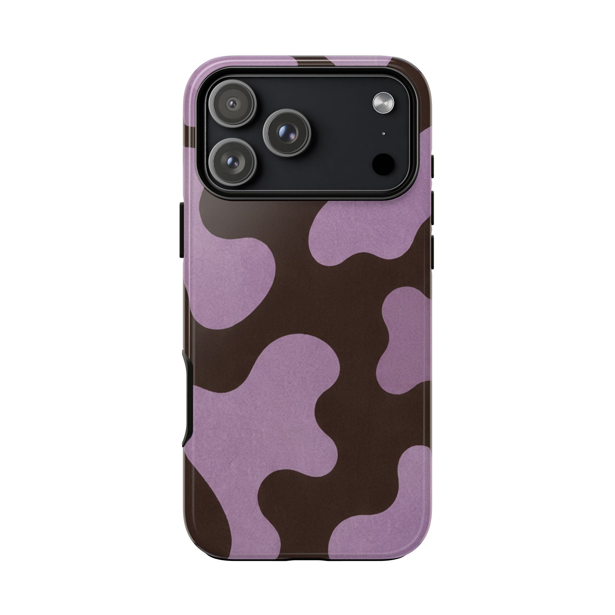 Velvet Ube