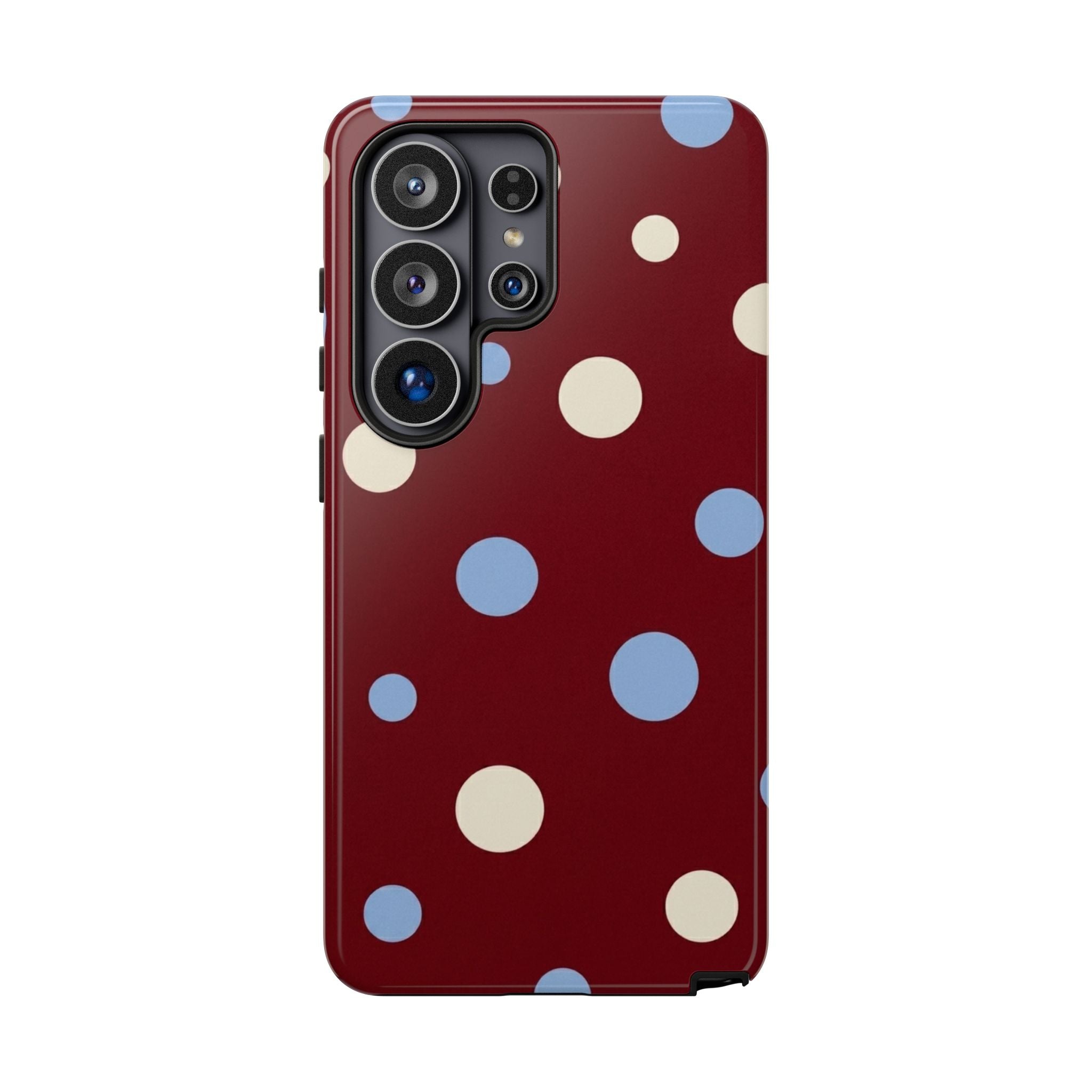 Ruby Dot