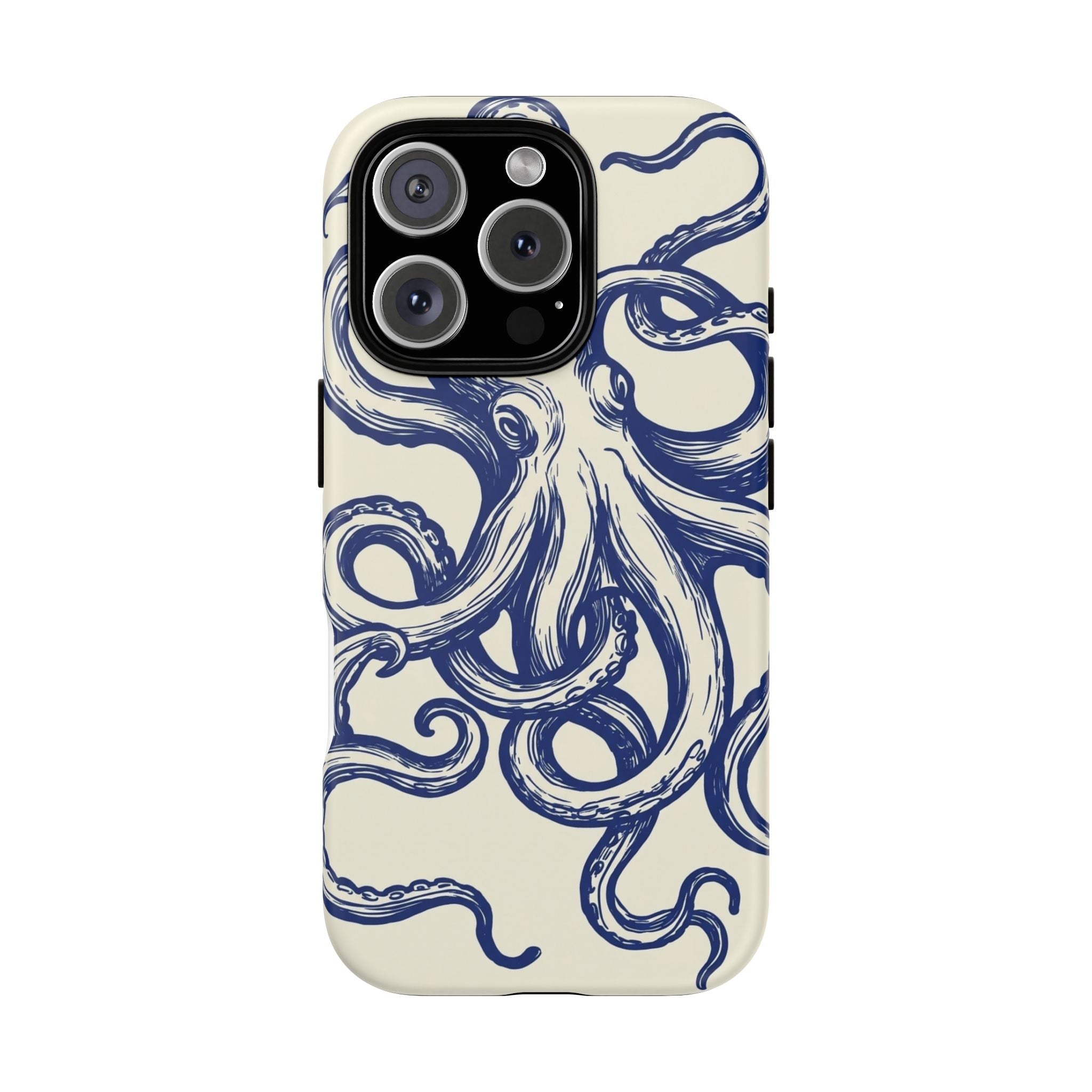 Indigo Inkwell