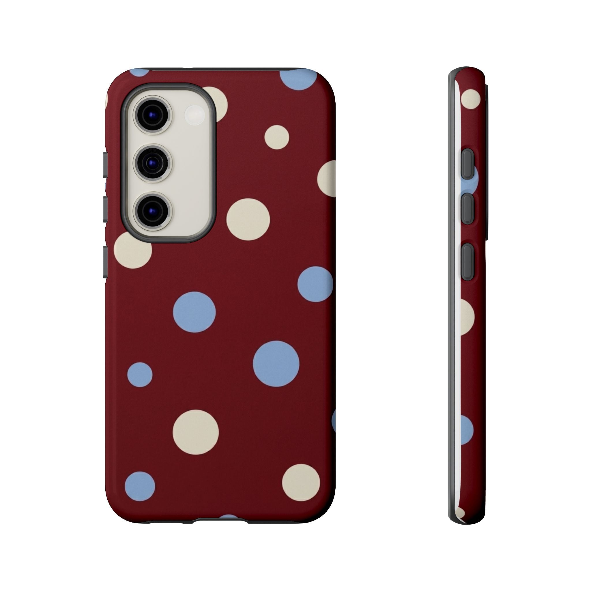 Ruby Dot