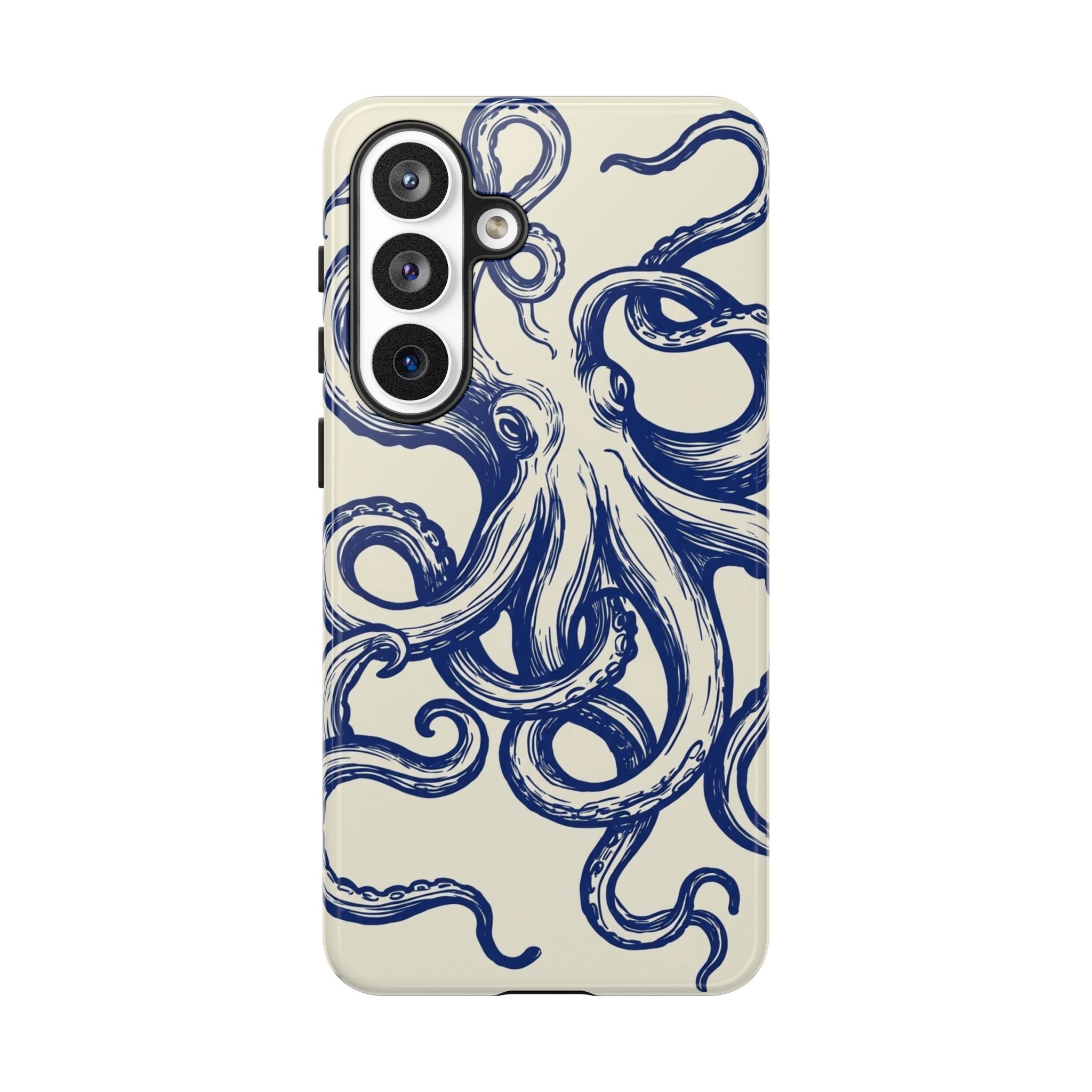 Indigo Inkwell