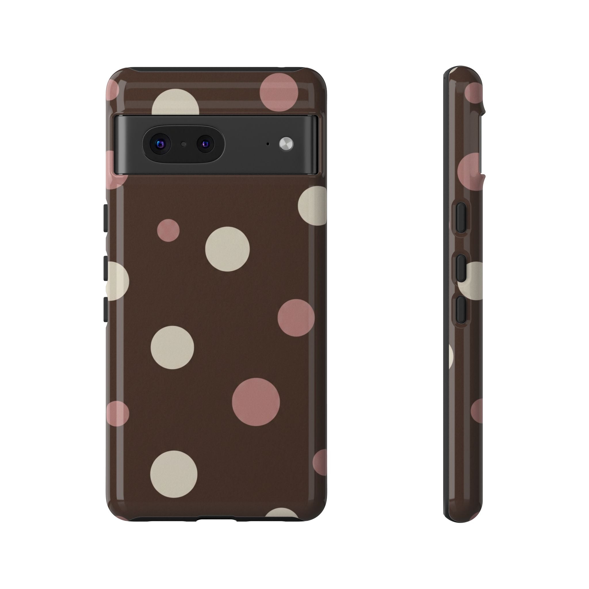 Mocha Dot