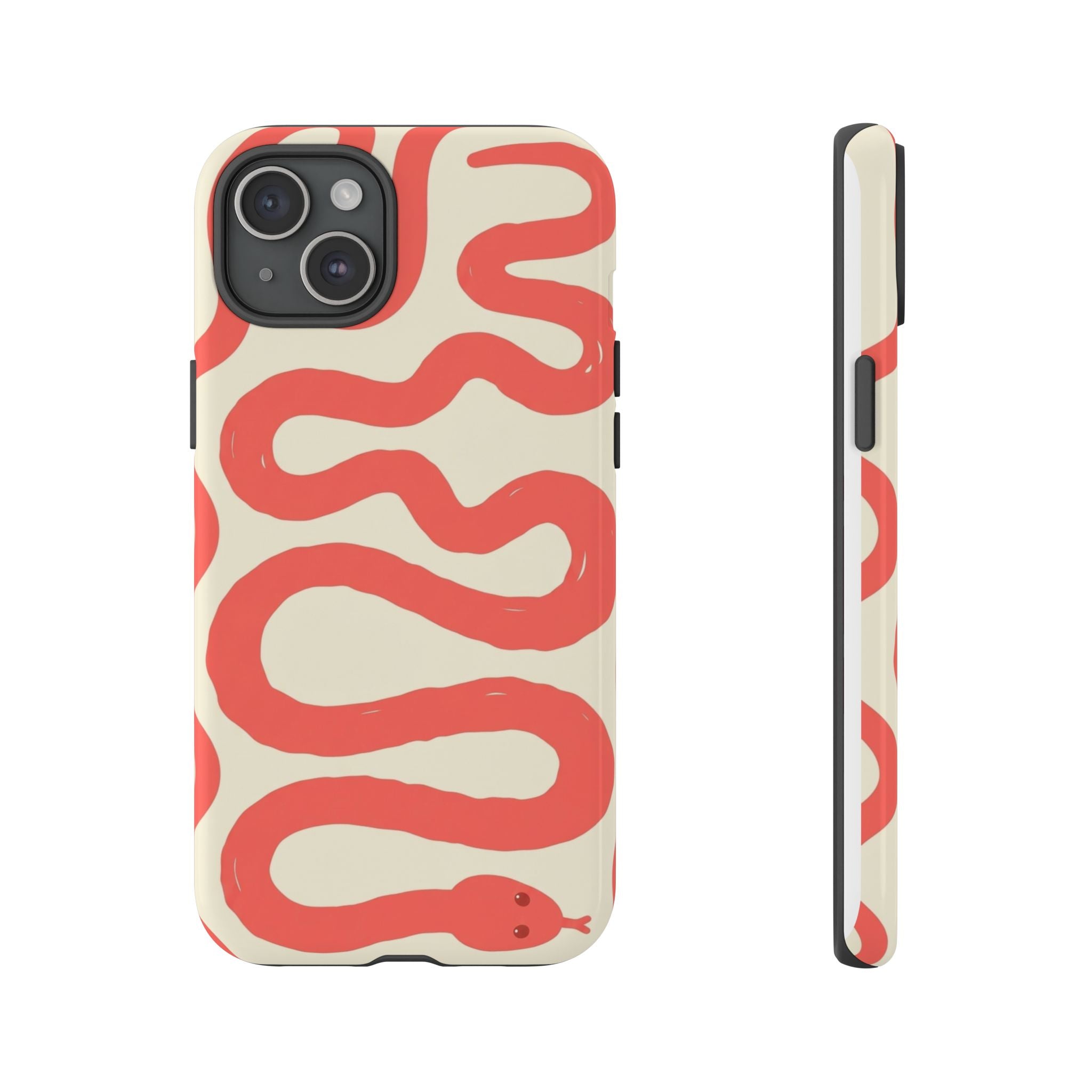 Coral Serpent