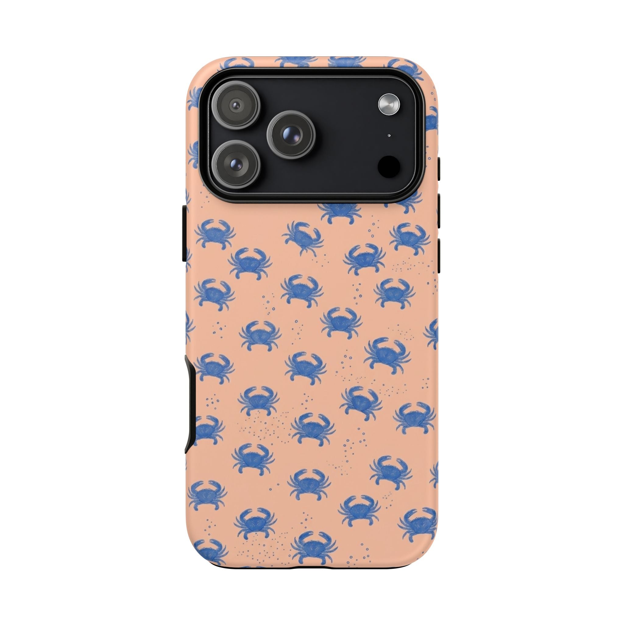 Cerulean Crab