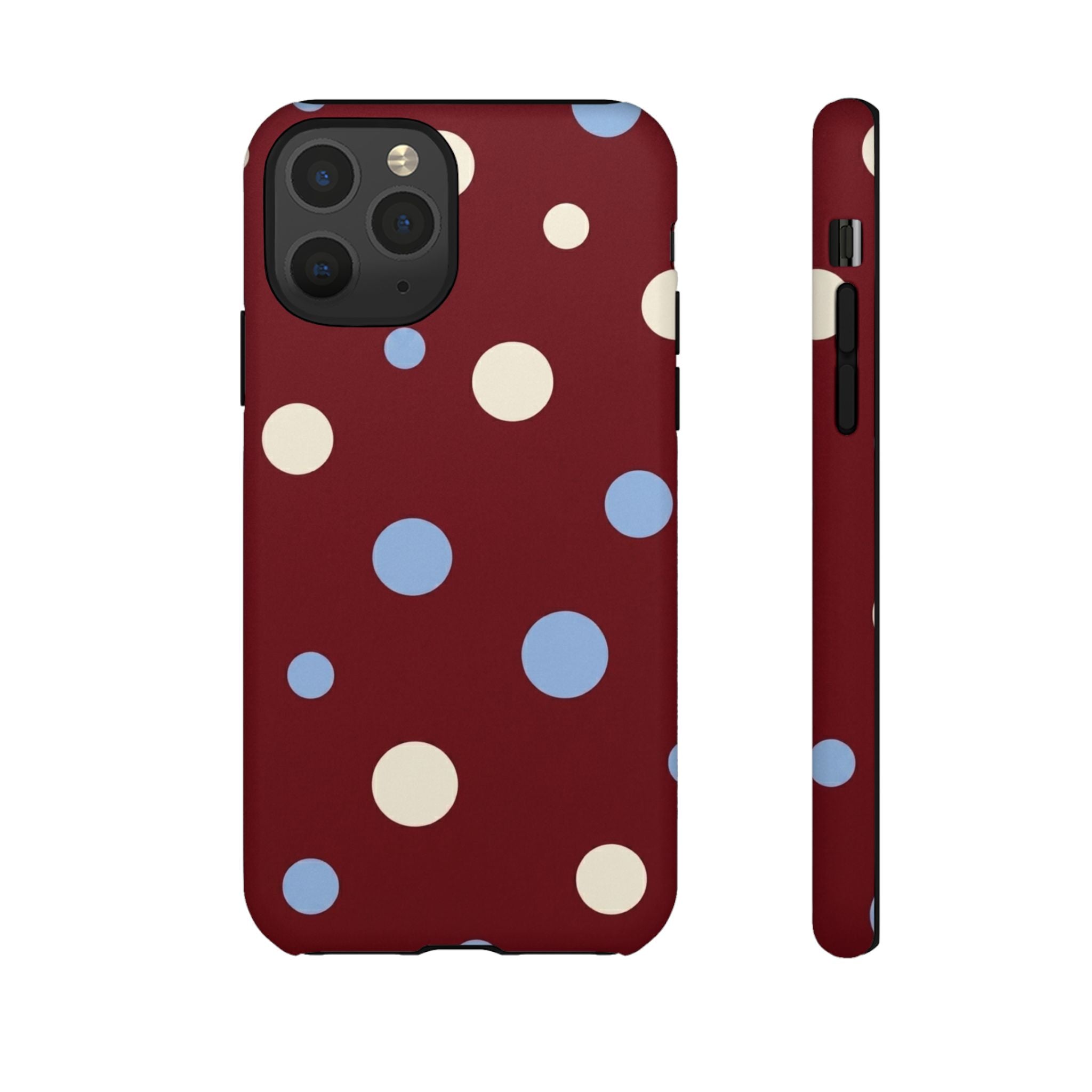 Ruby Dot