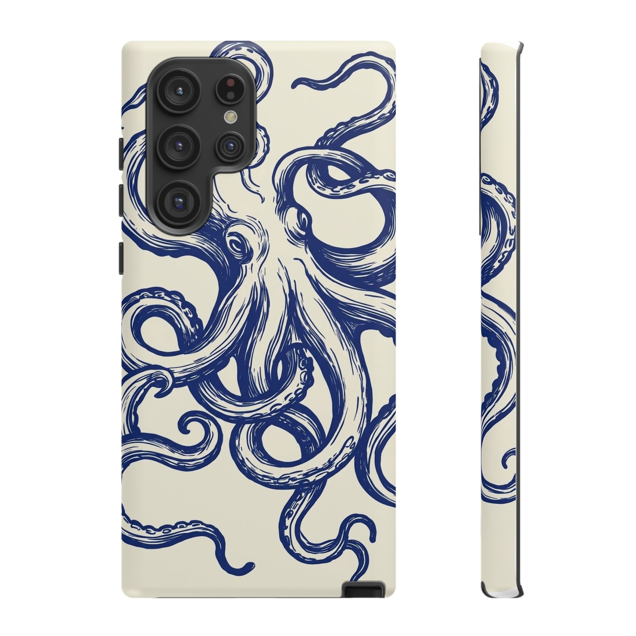 Indigo Inkwell