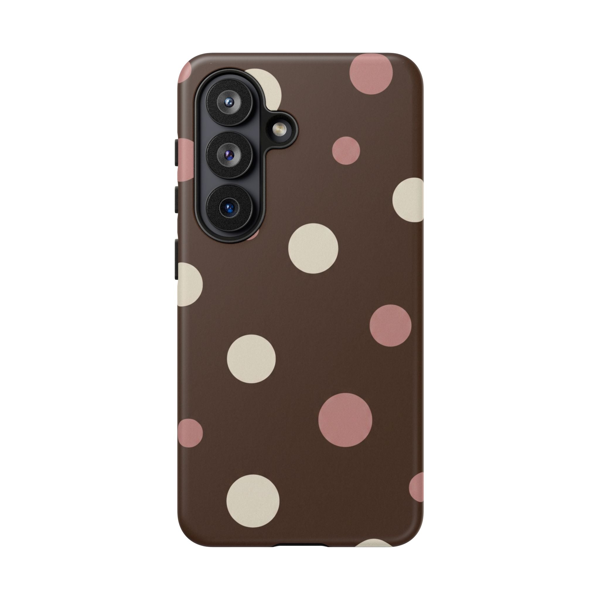 Mocha Dot