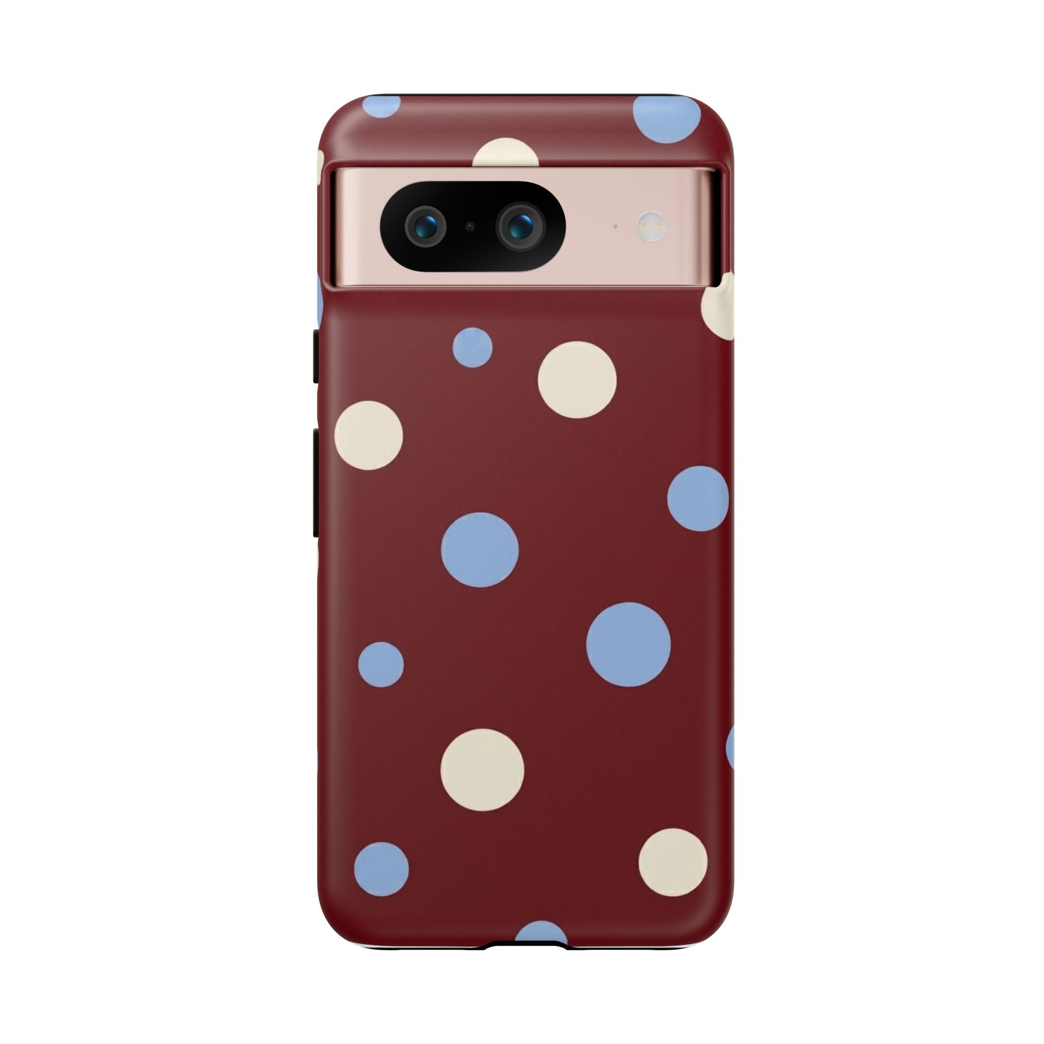 Ruby Dot