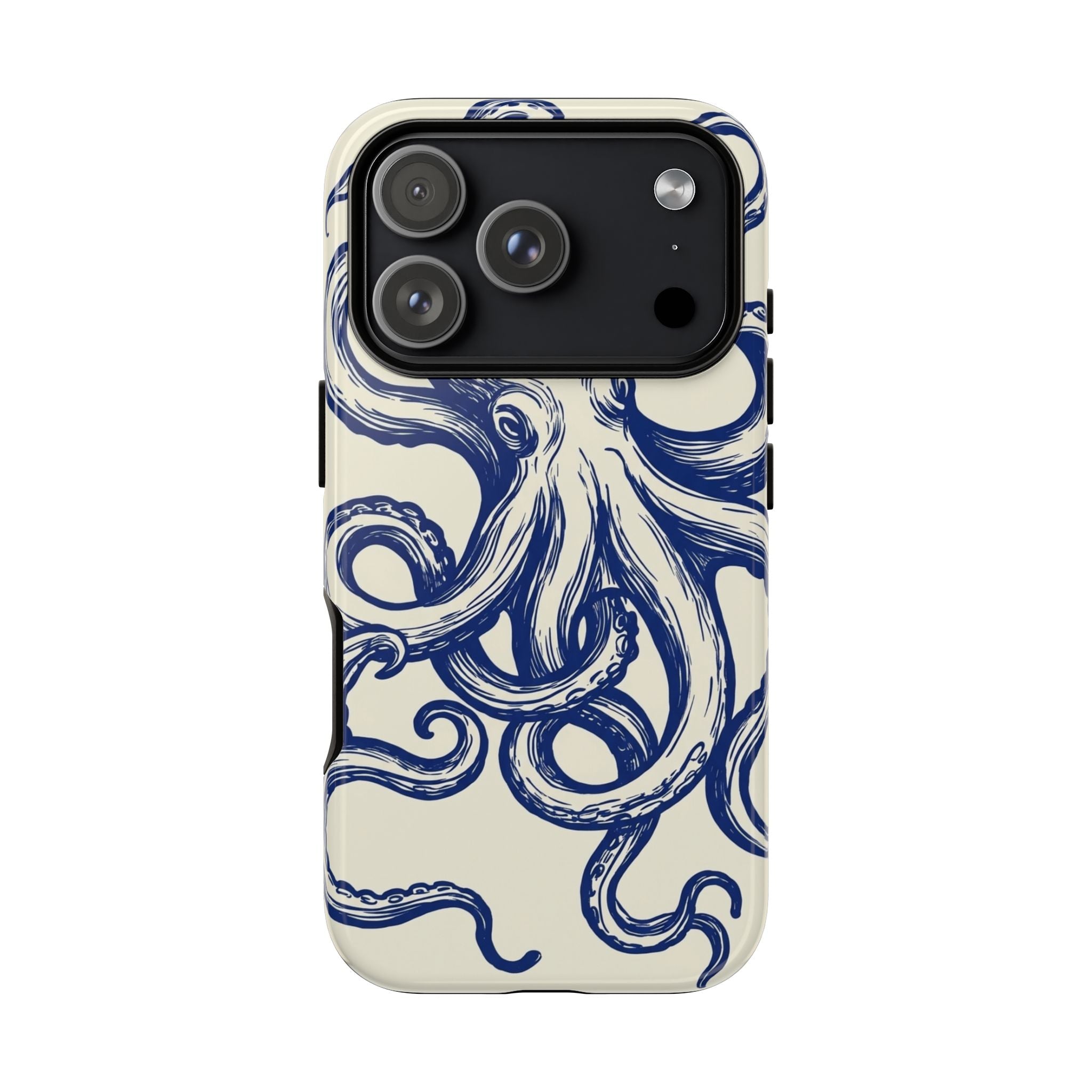 Indigo Inkwell