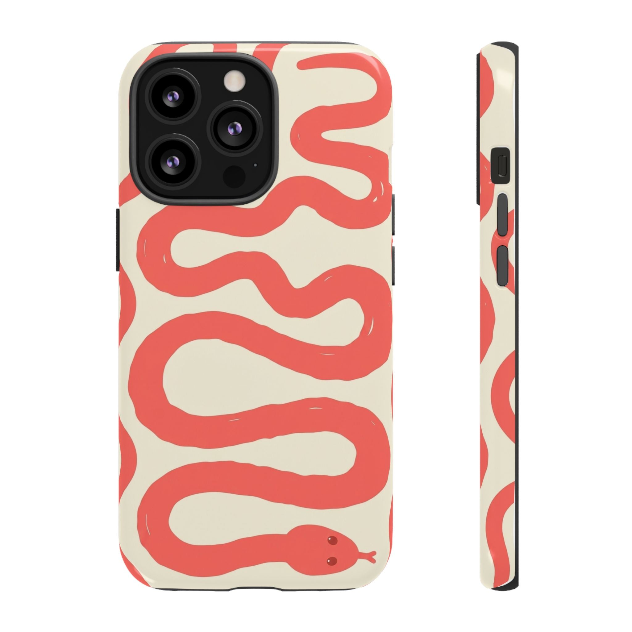 Coral Serpent