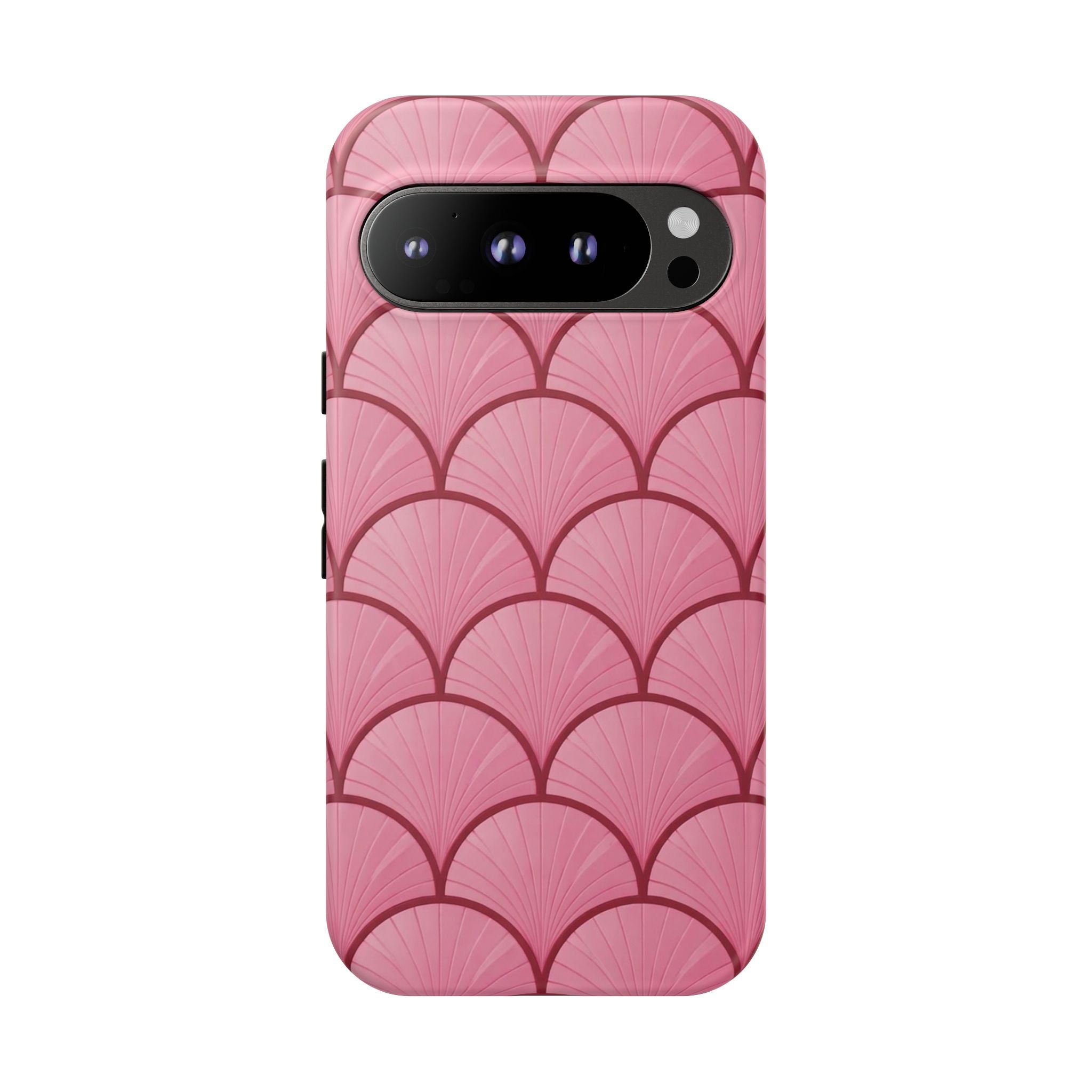 Coral Blush