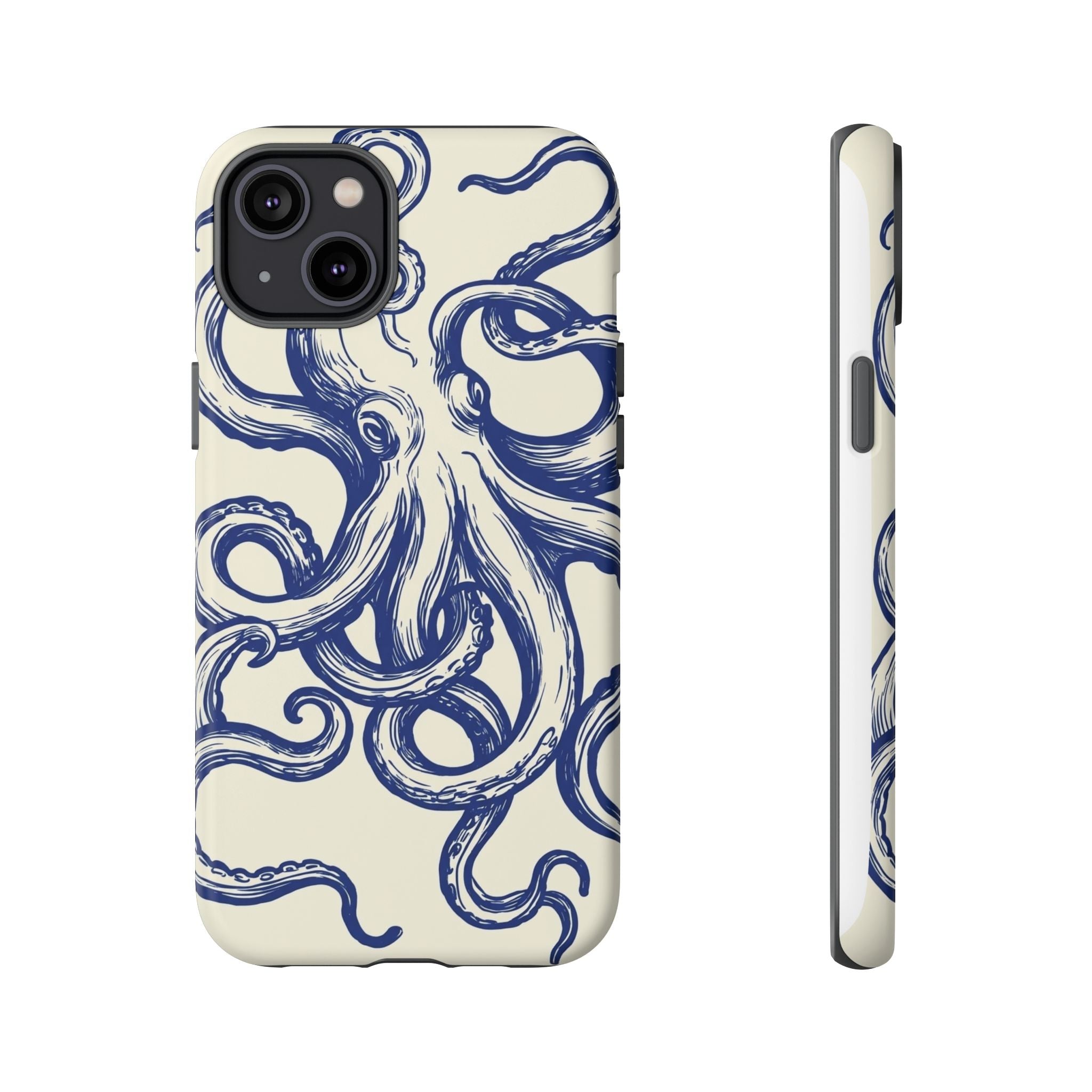 Indigo Inkwell