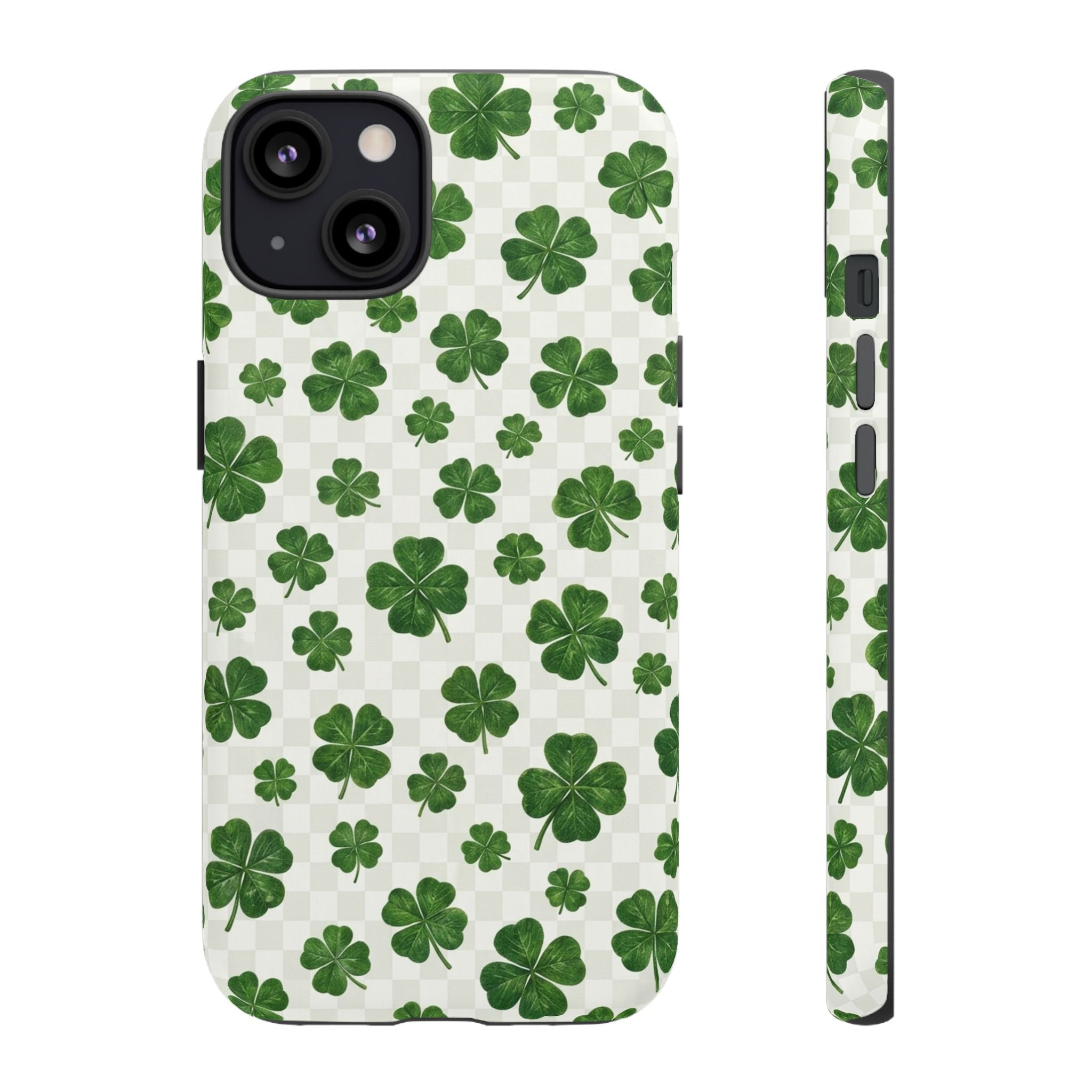 Emerald Clover