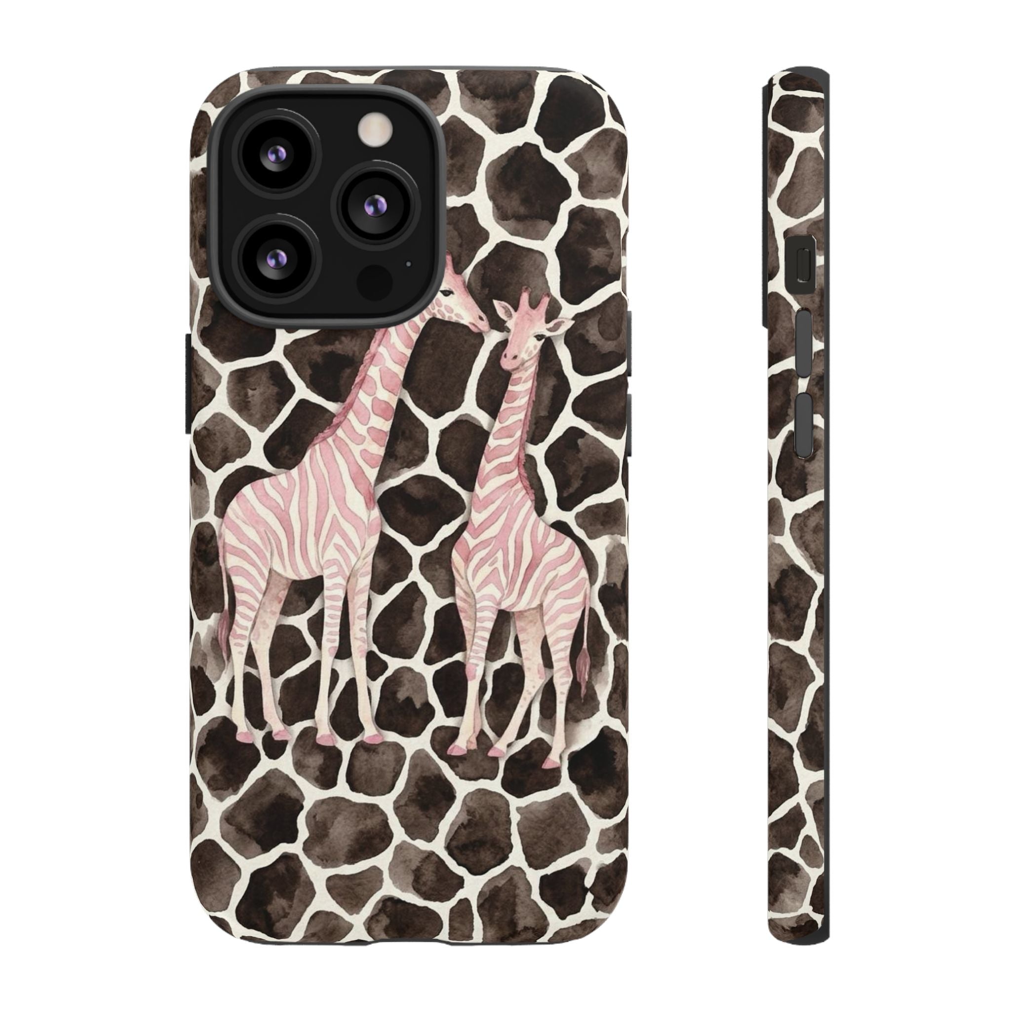 Rosette Safari