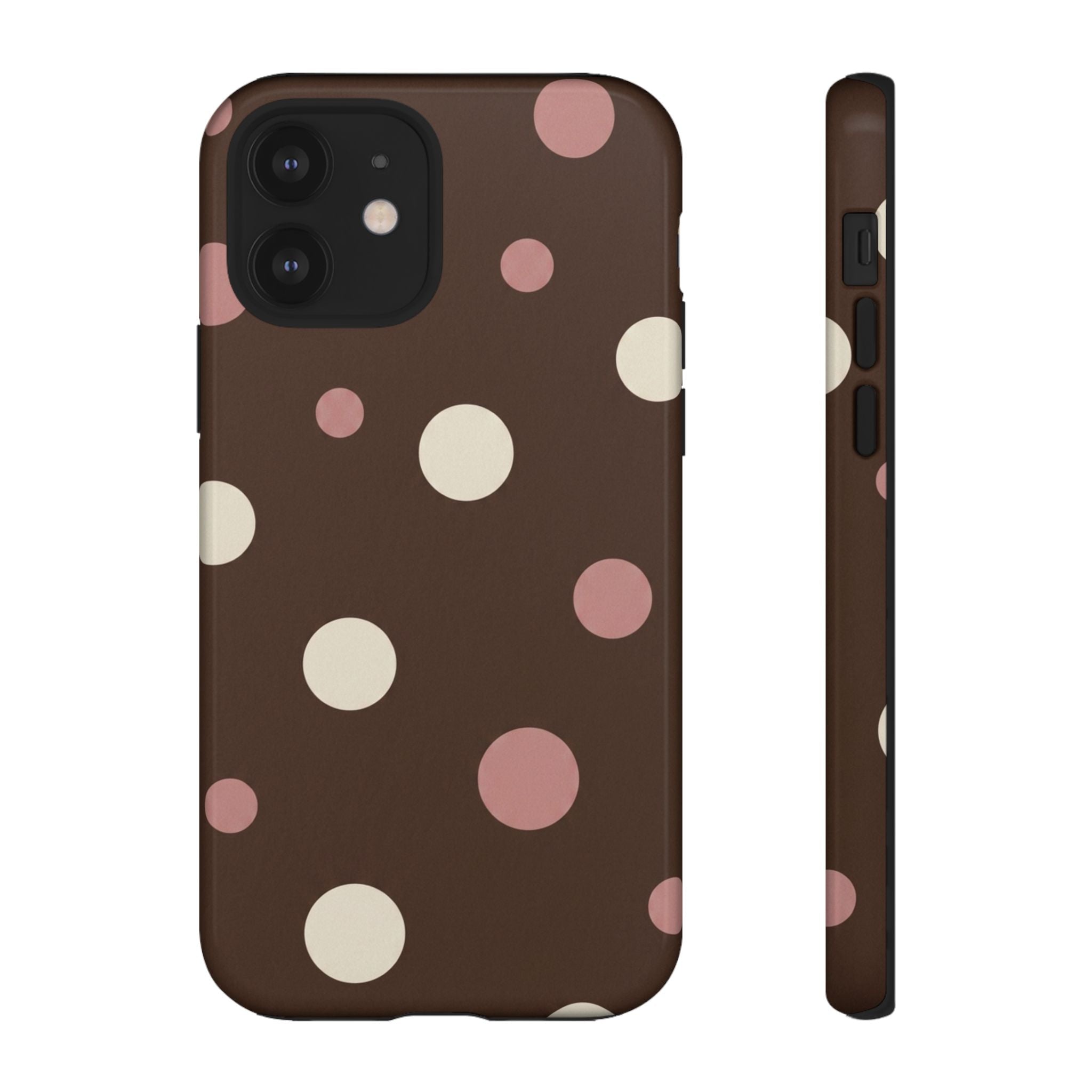 Mocha Dot