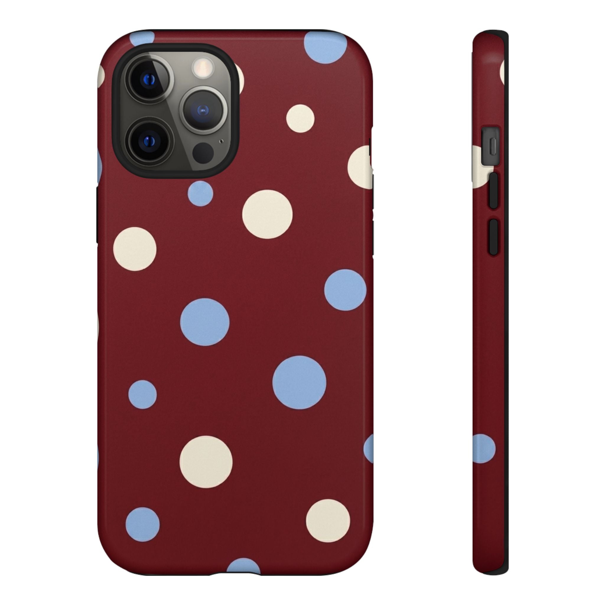 Ruby Dot