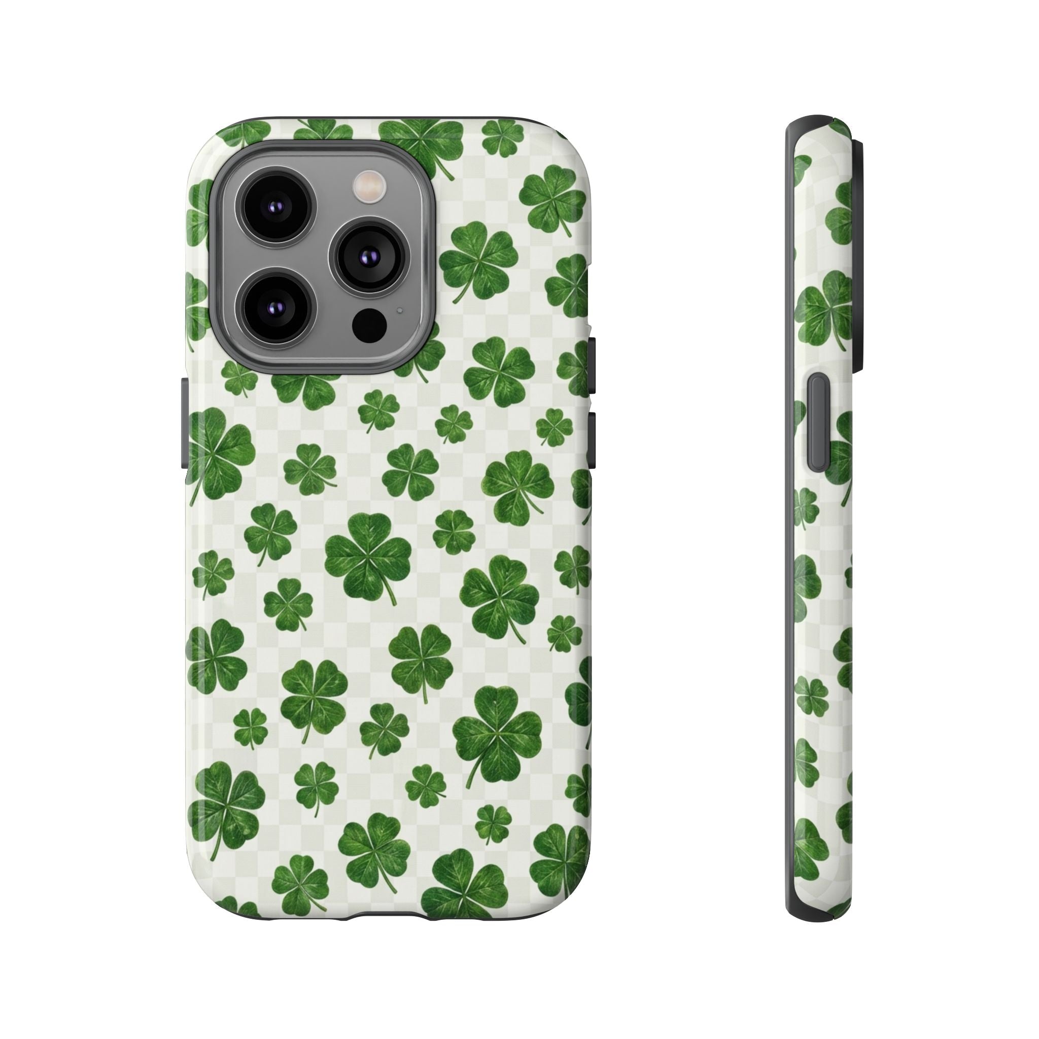Emerald Clover