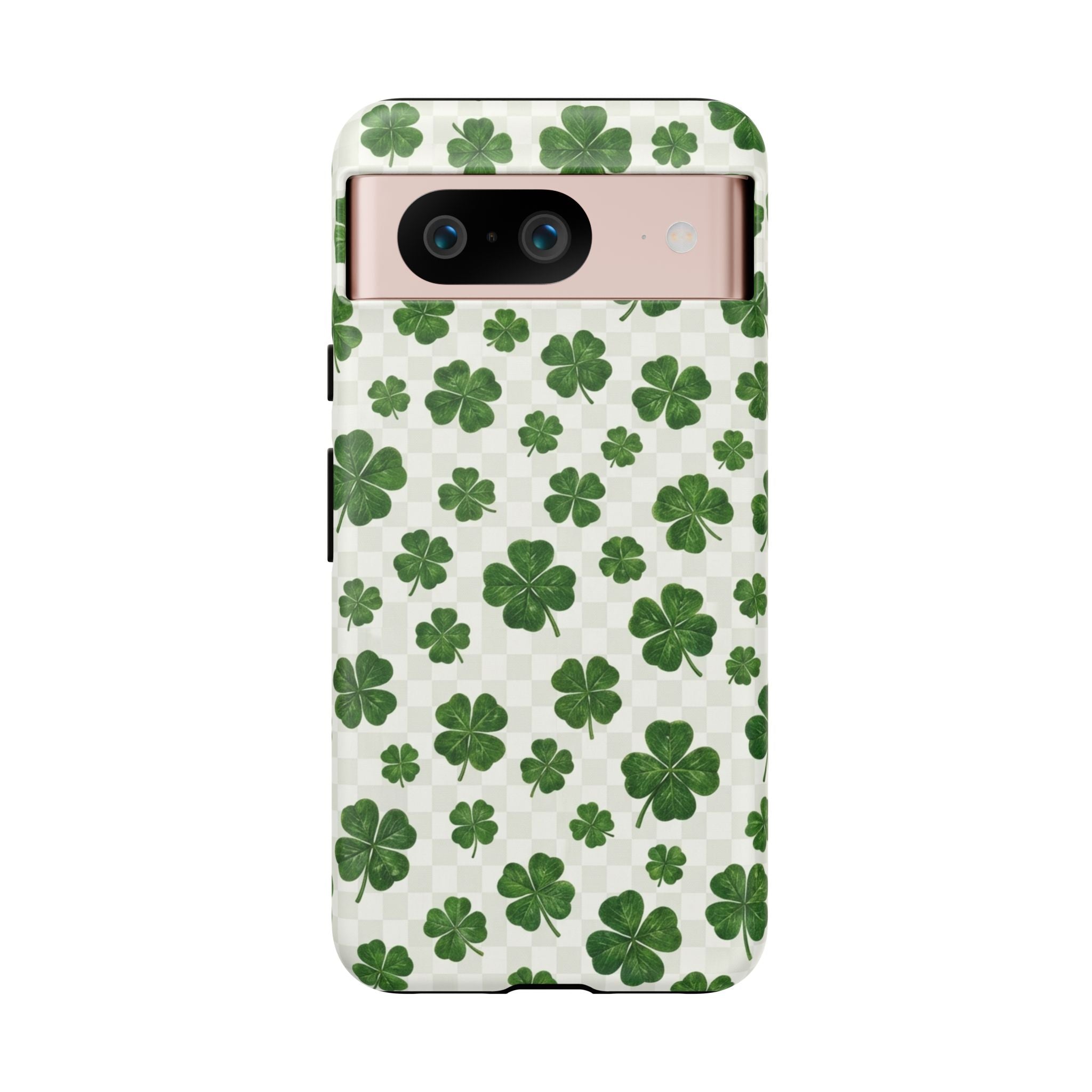 Emerald Clover