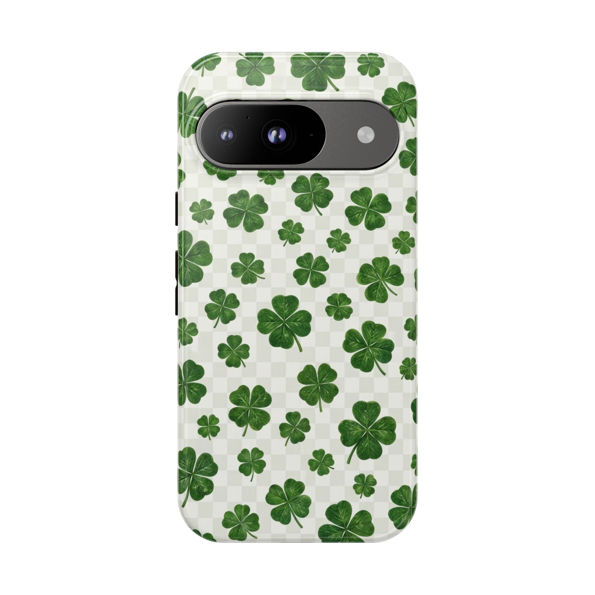 Emerald Clover