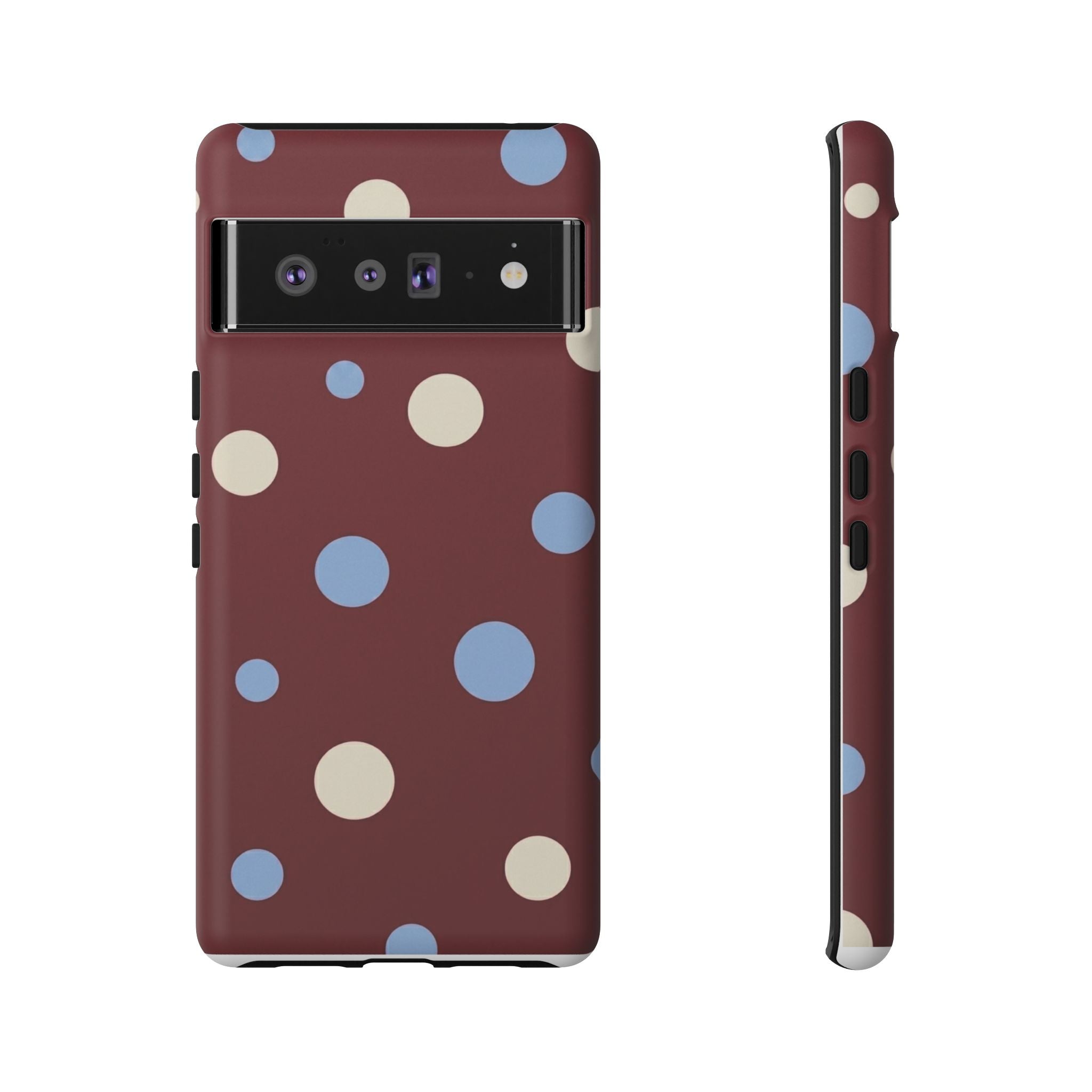 Ruby Dot