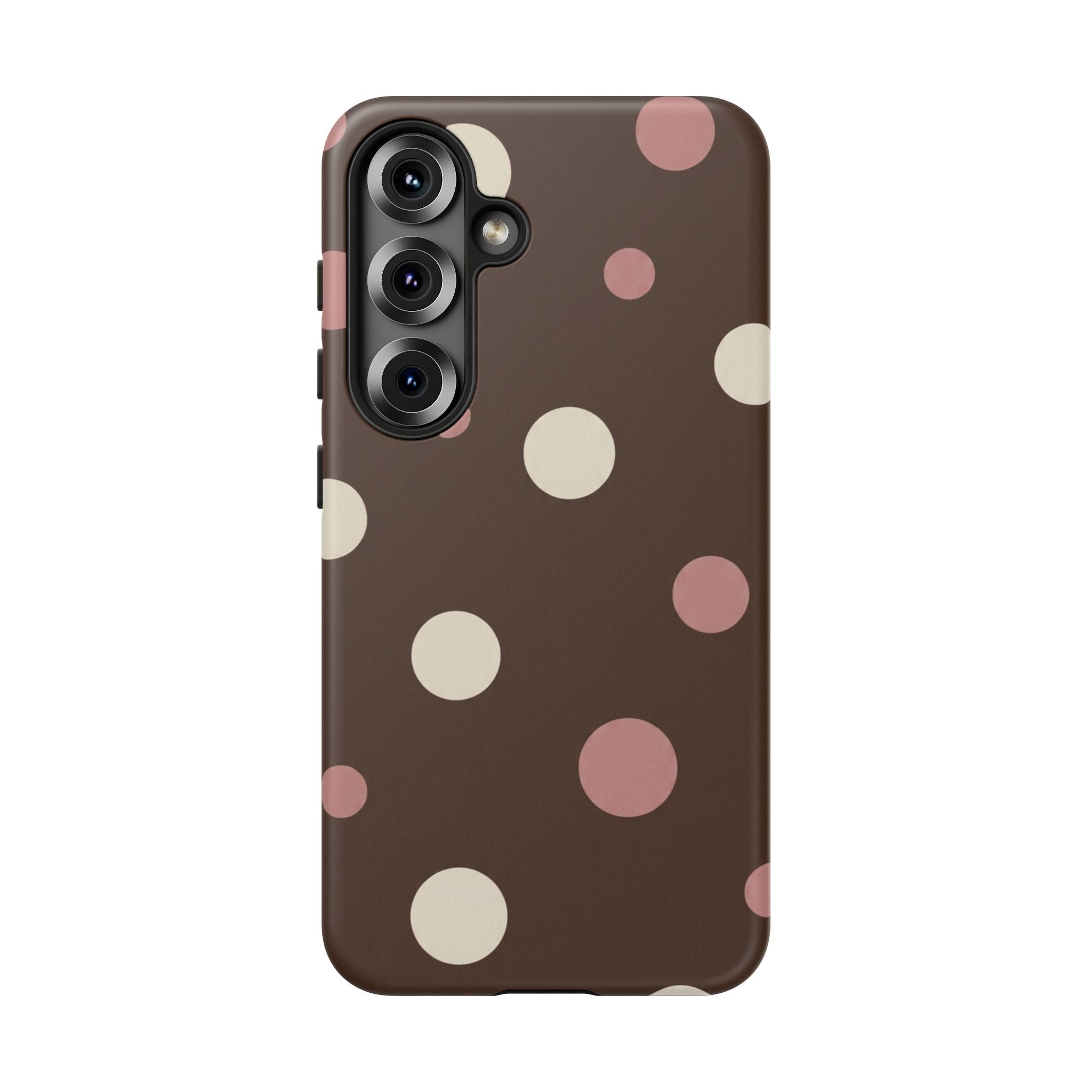 Mocha Dot
