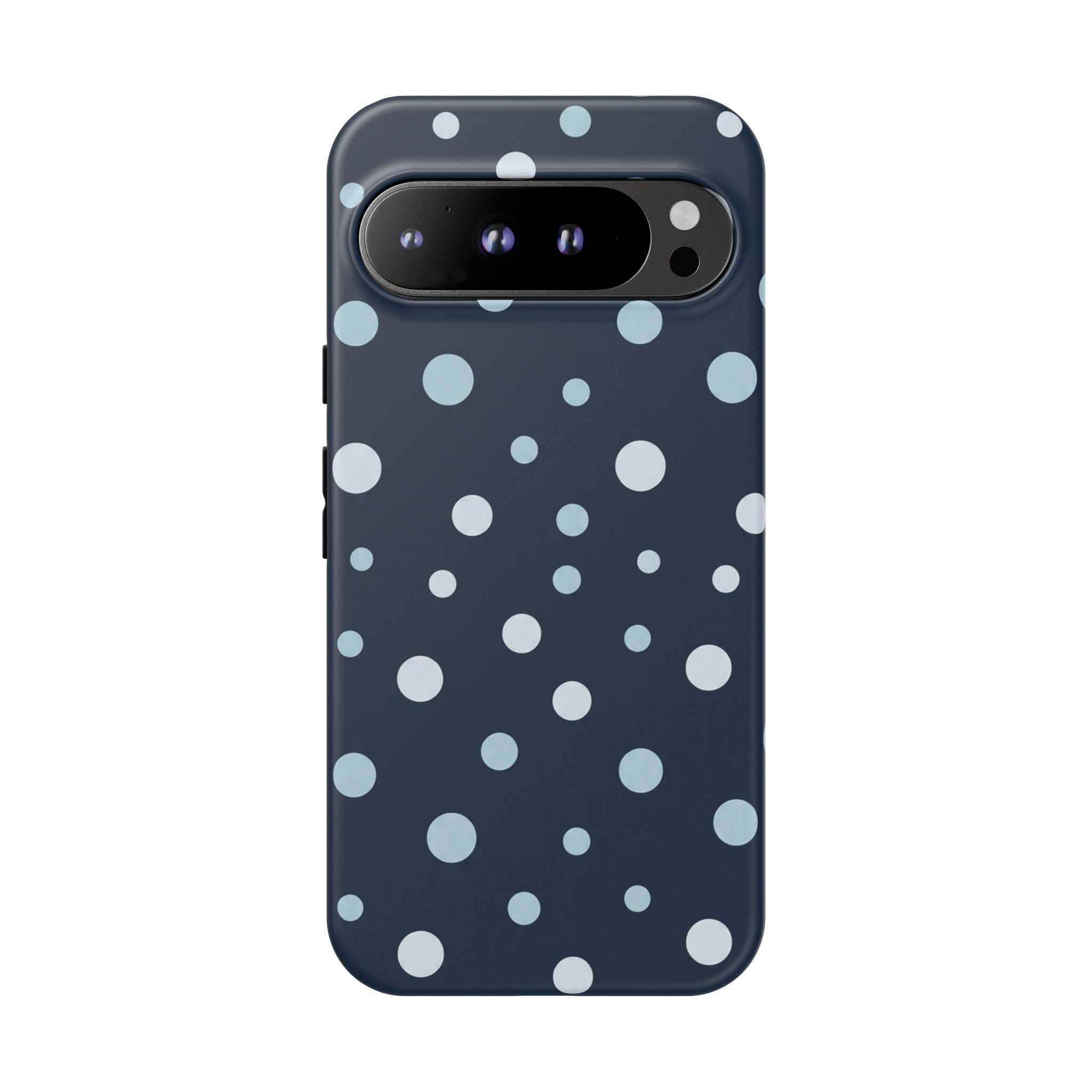 Polka Bleu